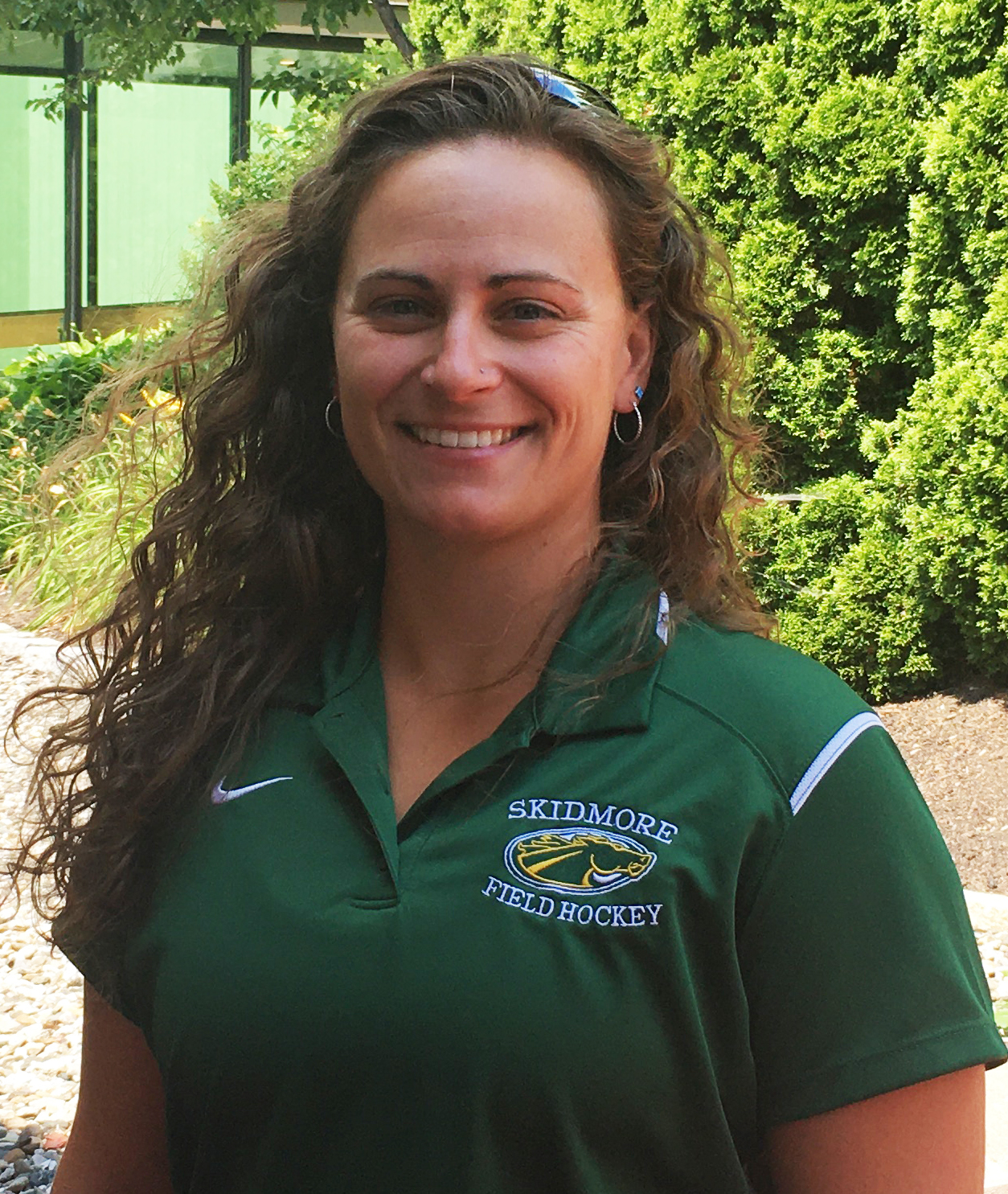 Ali Harris