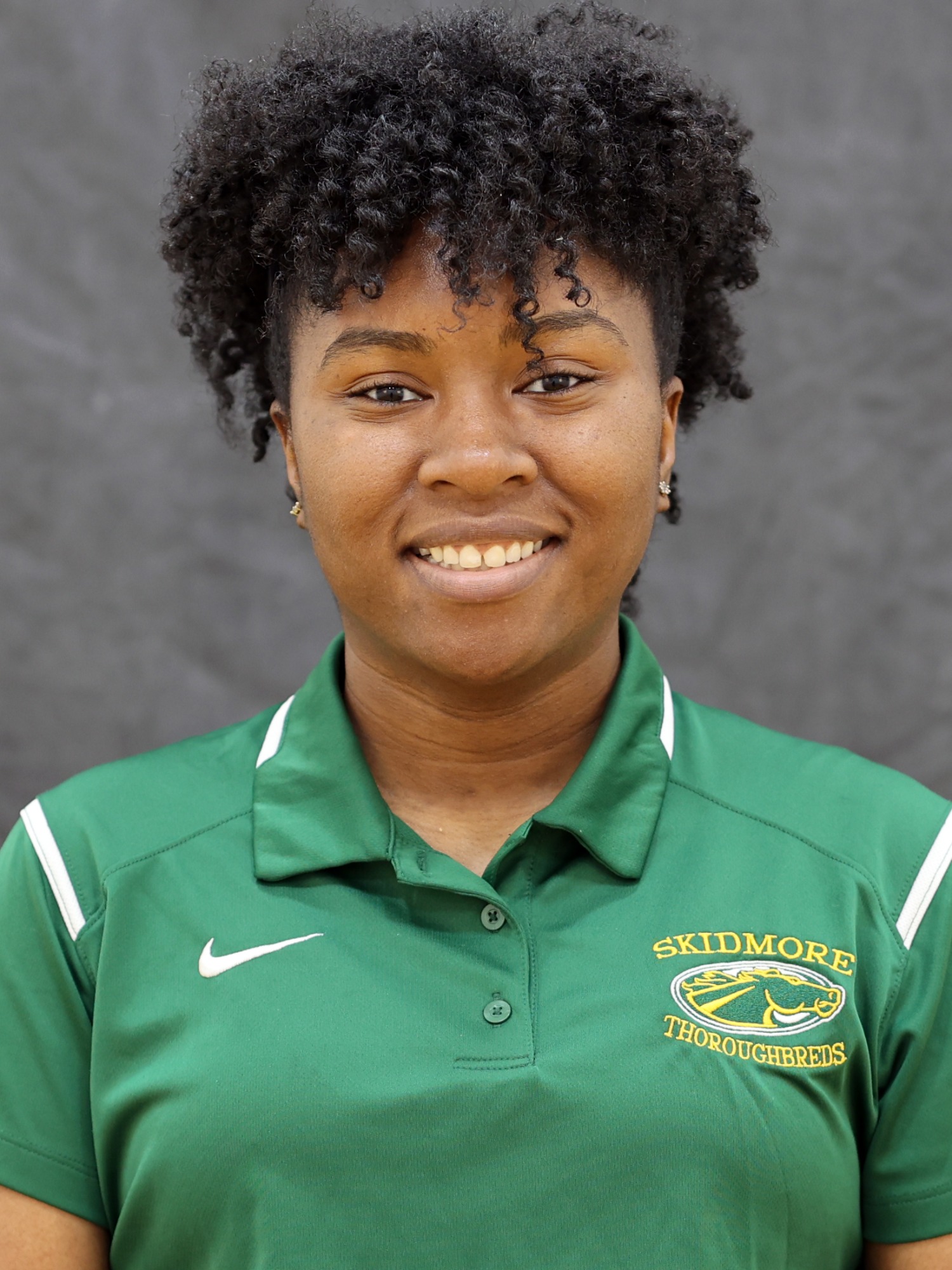 Dariah Duncan