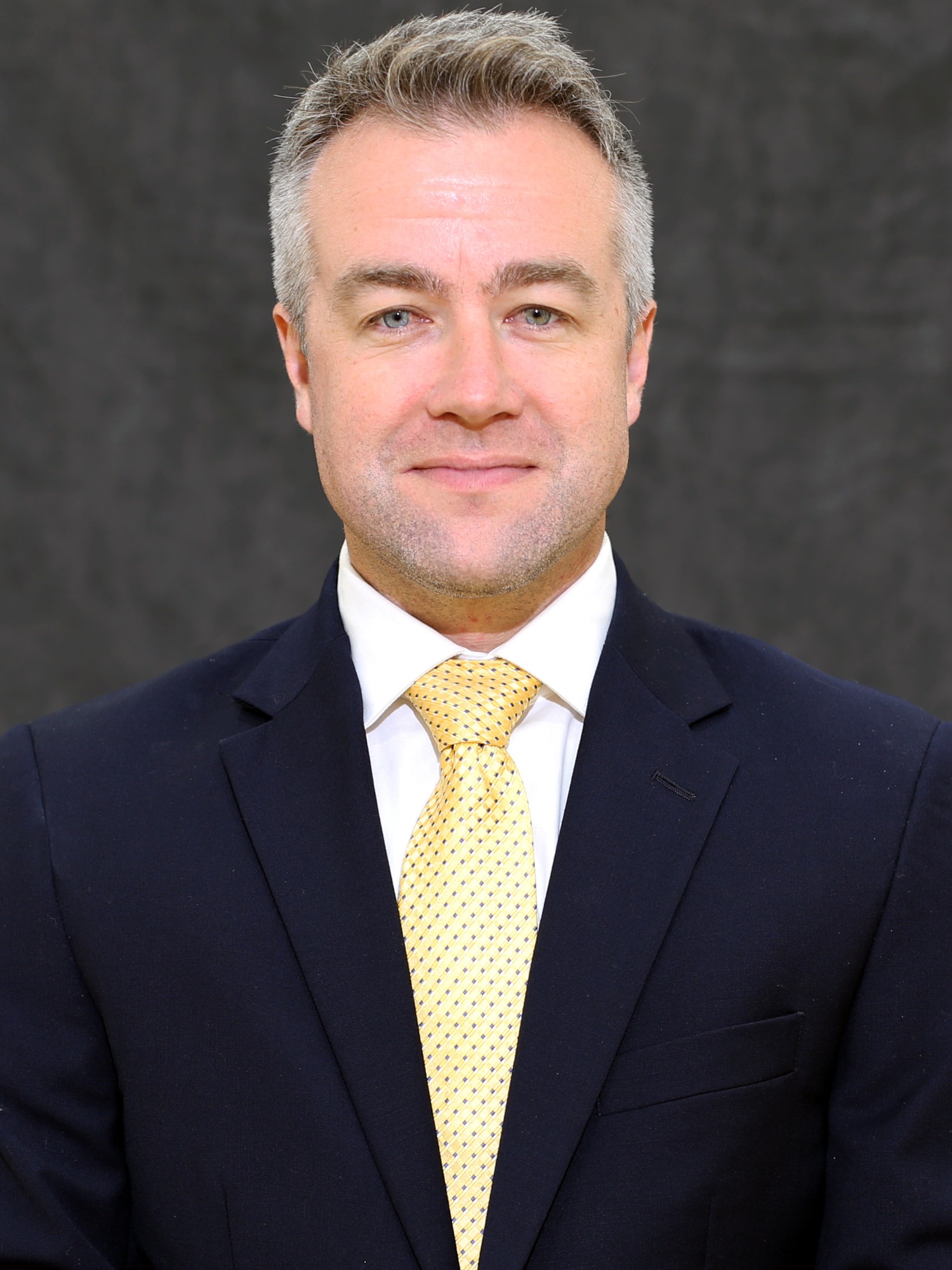 Brennen McHugh