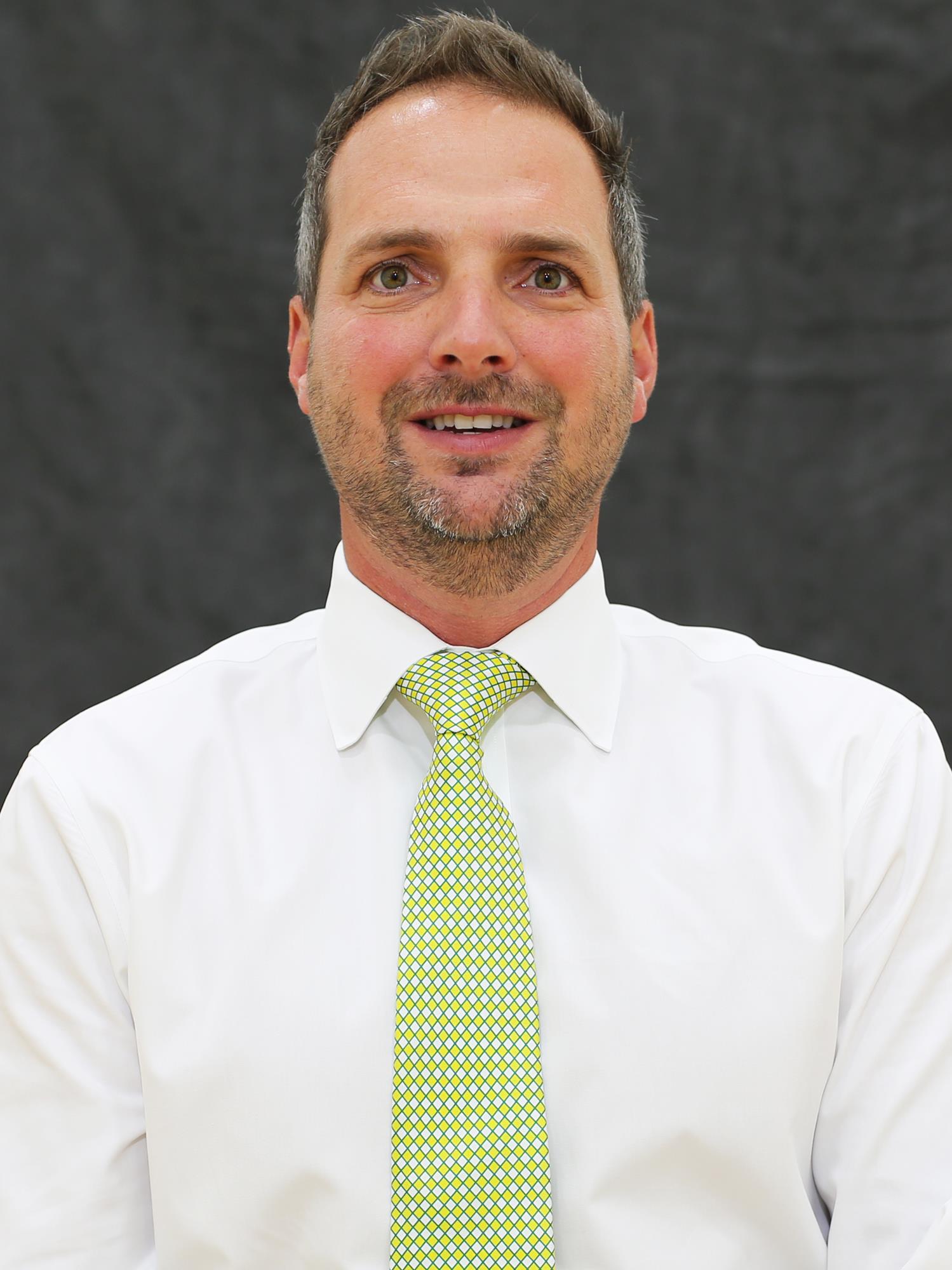 Jeff Pollard