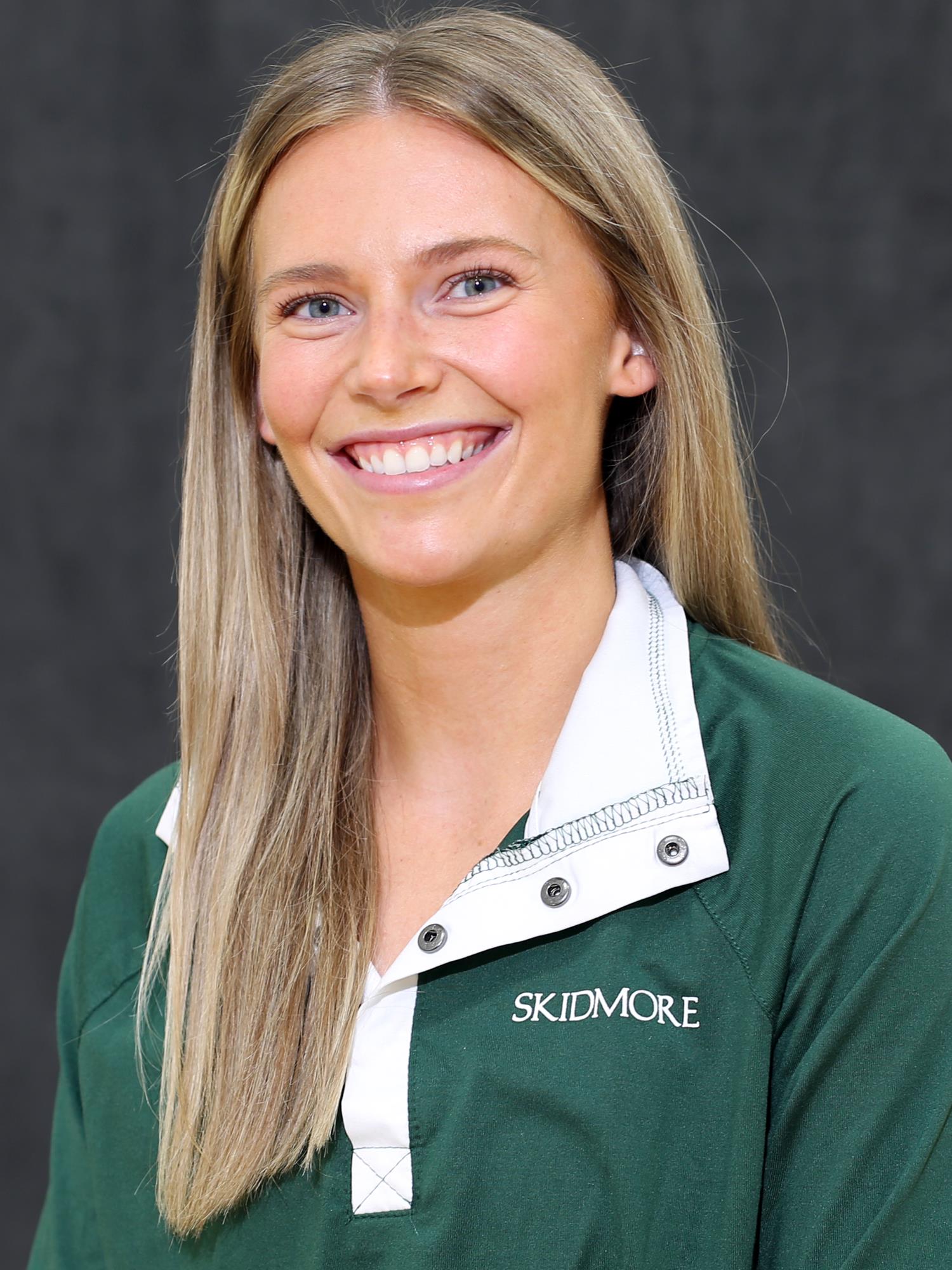 Tori Westfall