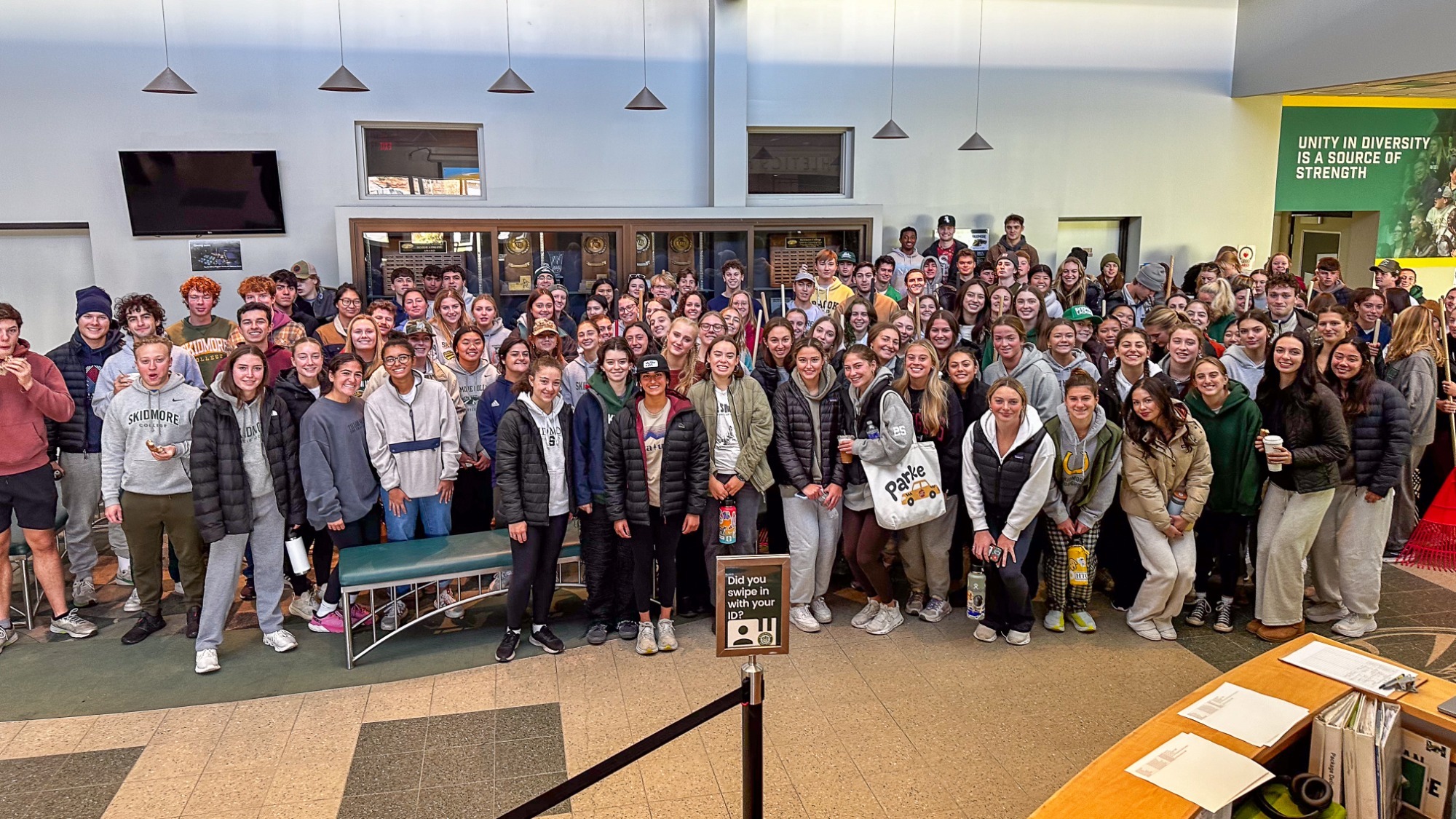 Raking for Seniors 2024