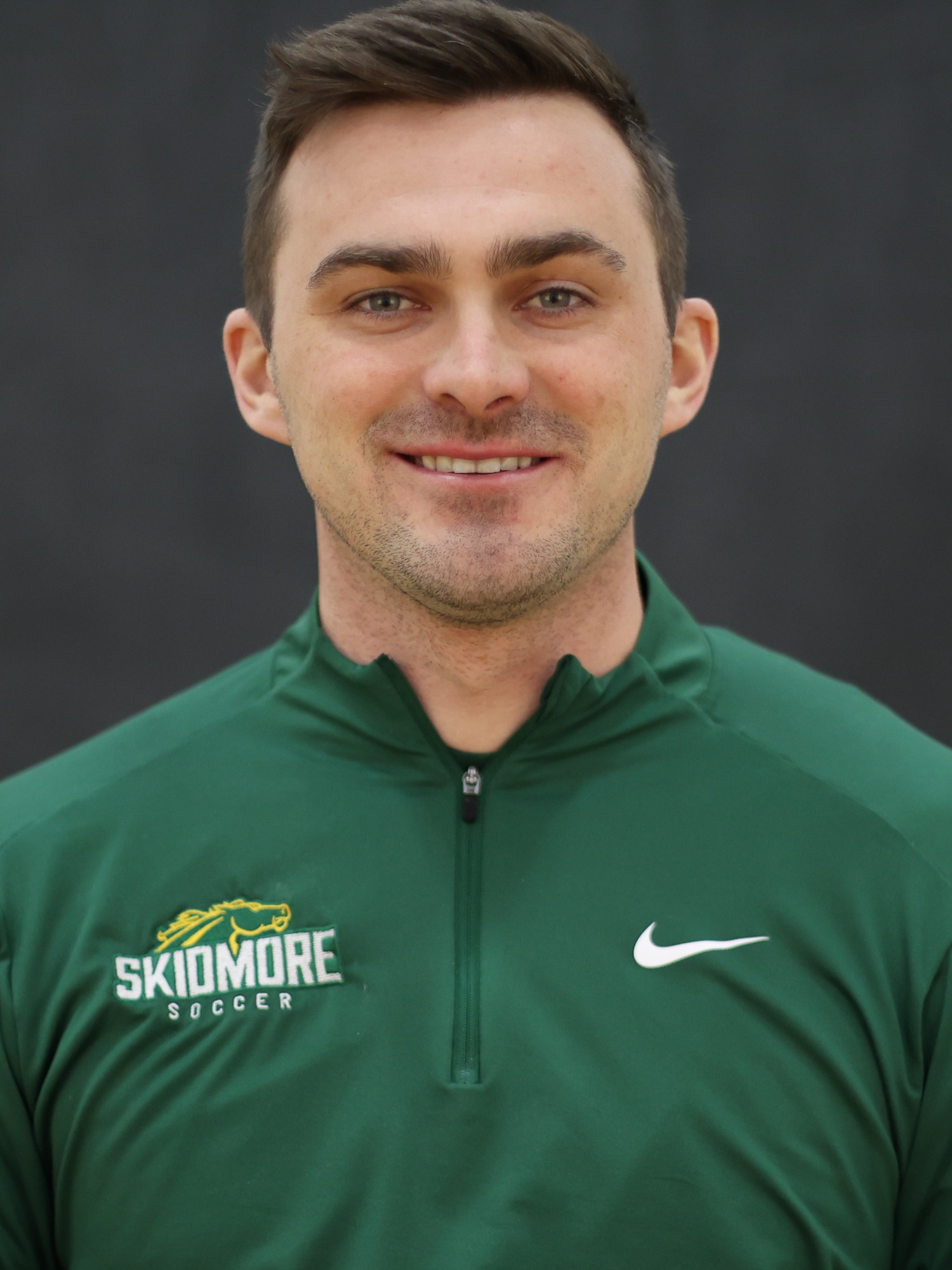 Brad Campion Head Men's Soccer Coach Men's Soccer Coaches