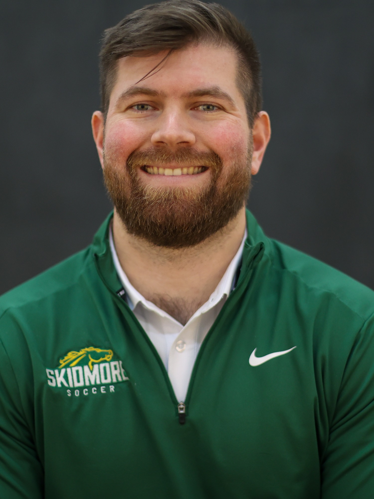 Ethan Gunty Assistant Men's Soccer Coach Men's Soccer Coaches