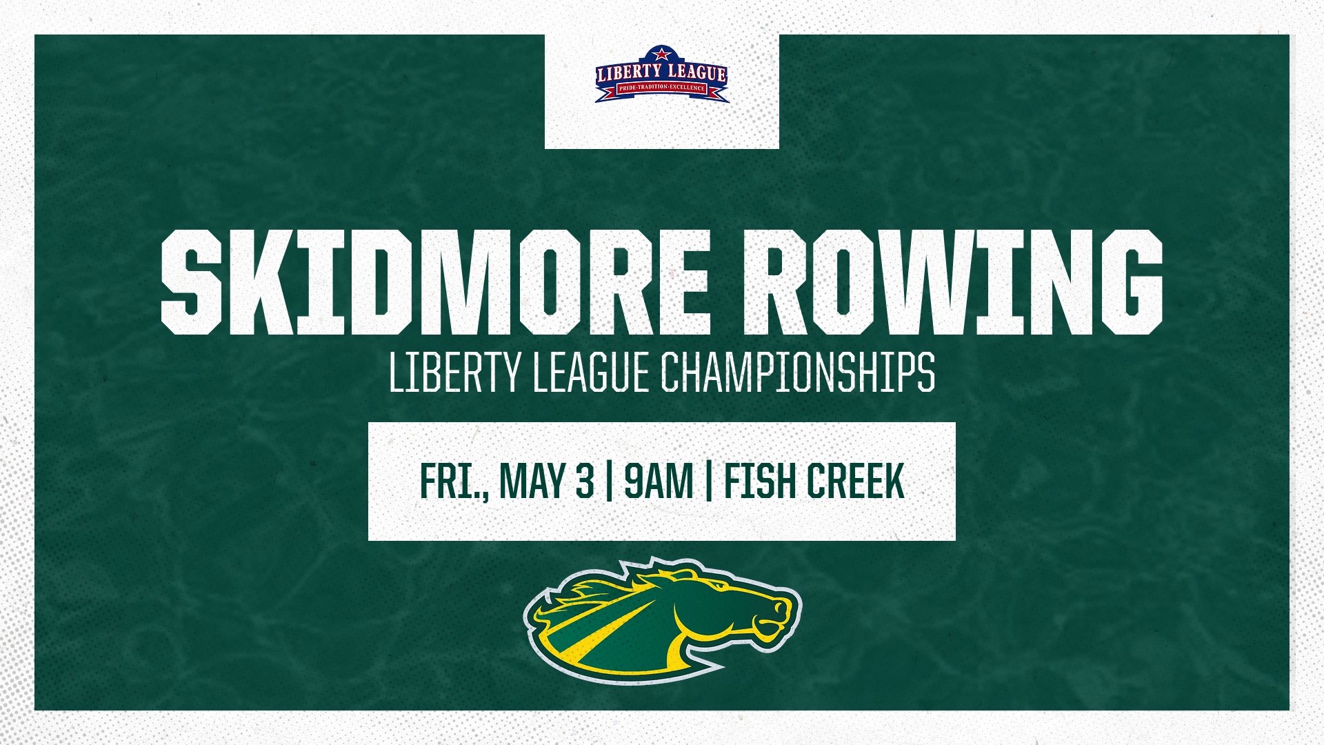 2024 ROWING LIBERTY LEAGUE CHAMPIONSHIPS