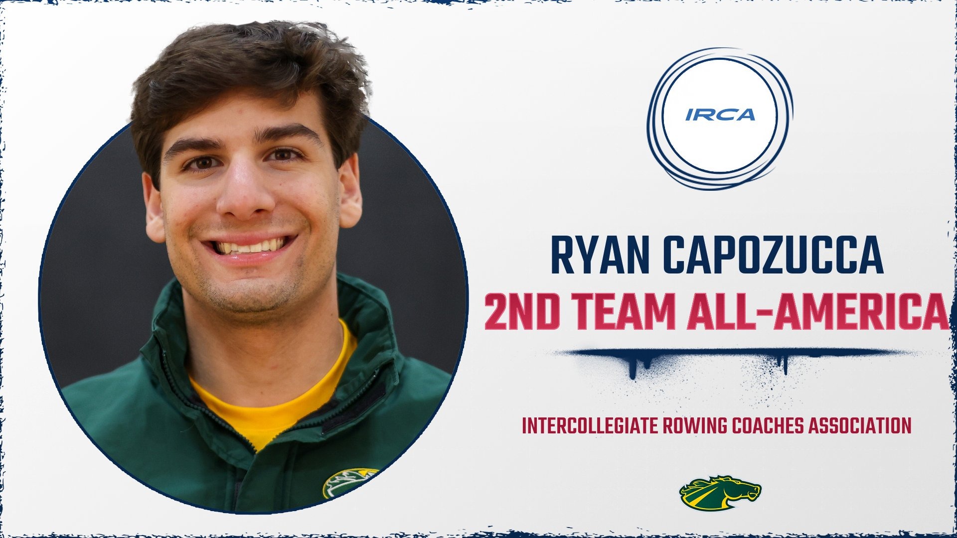 Capozucca IRCA All-America 2024