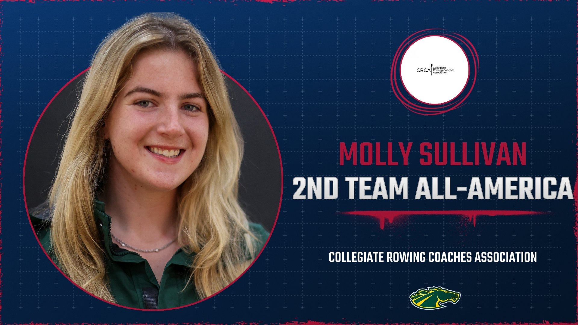 Molly Sullivan All-America 2024
