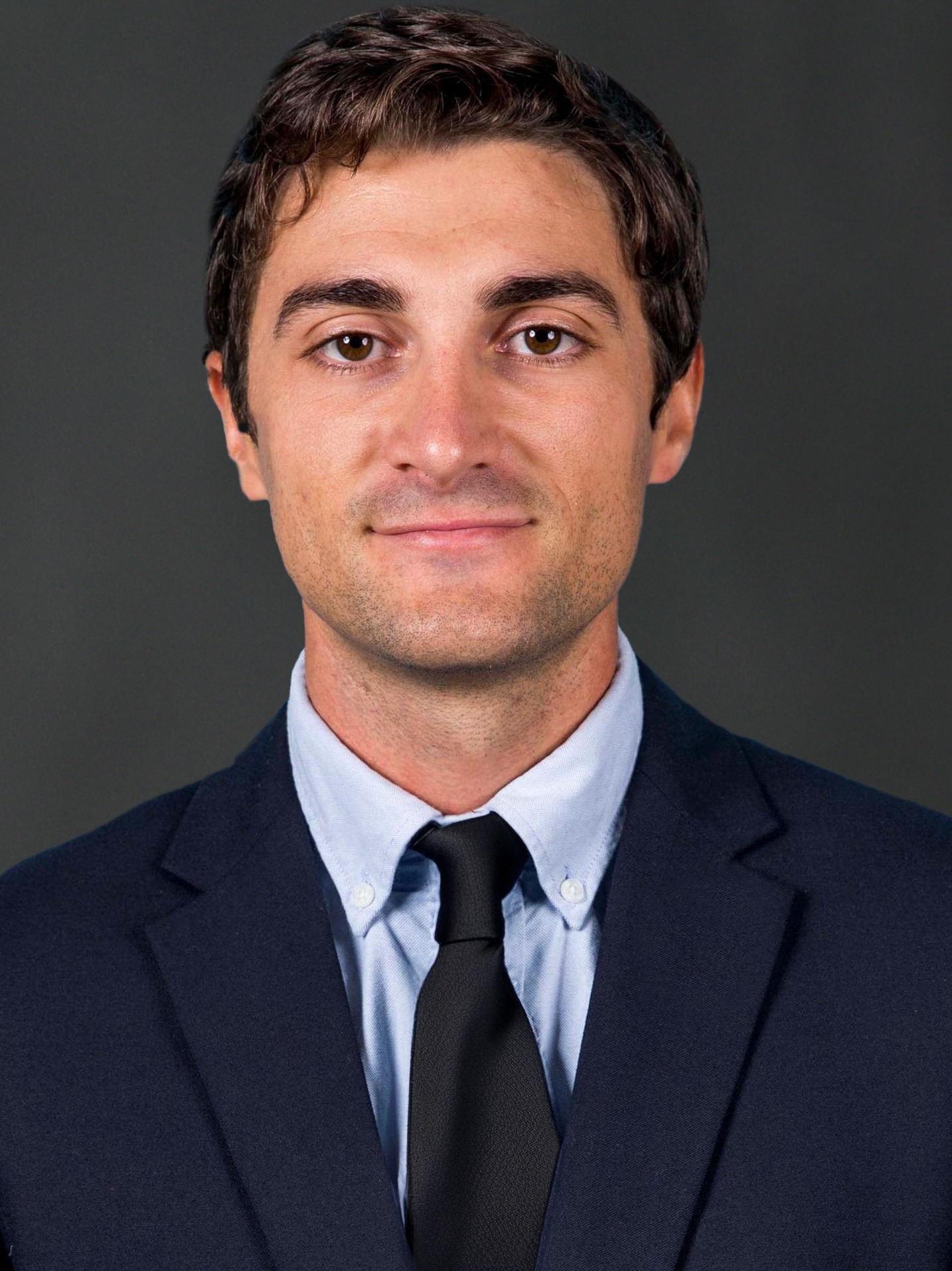 AJ Nelson Headshot