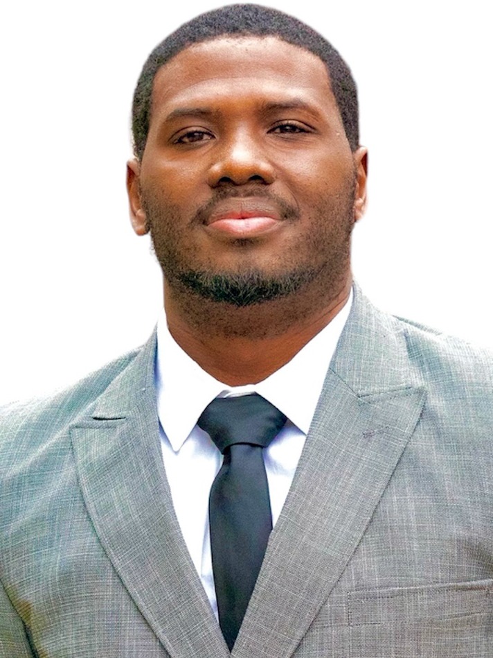 David Bostick