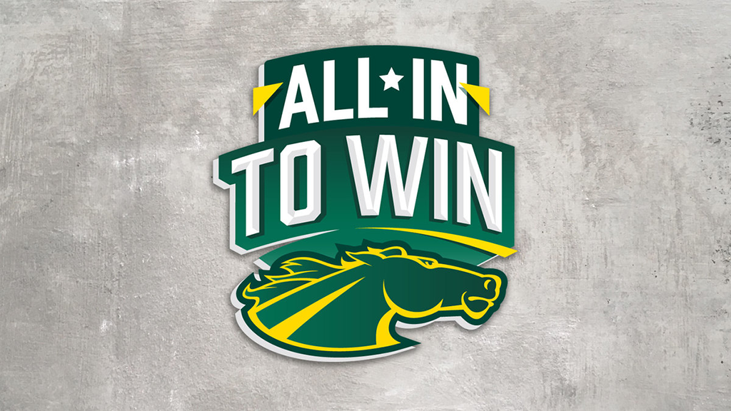 all in