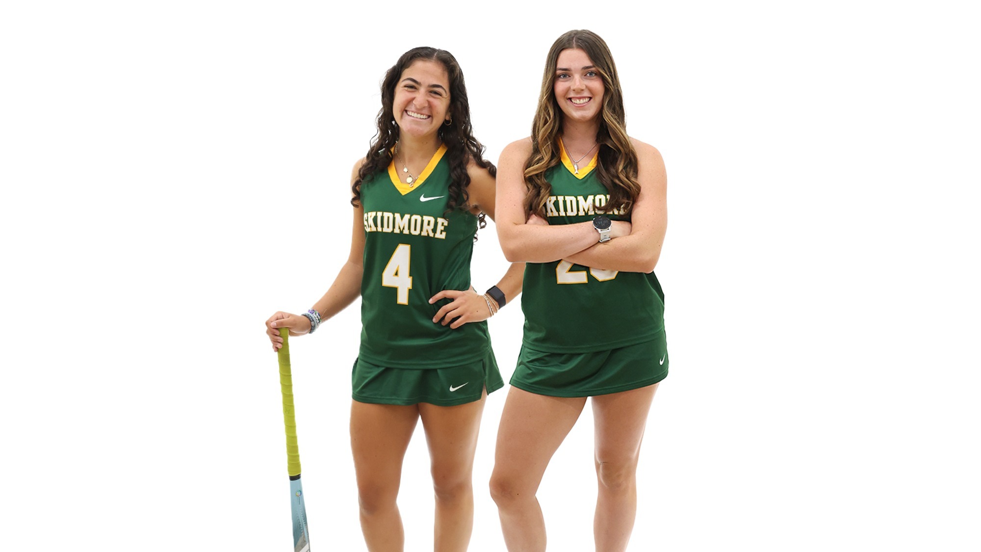 Field Hockey All-Conference 2025