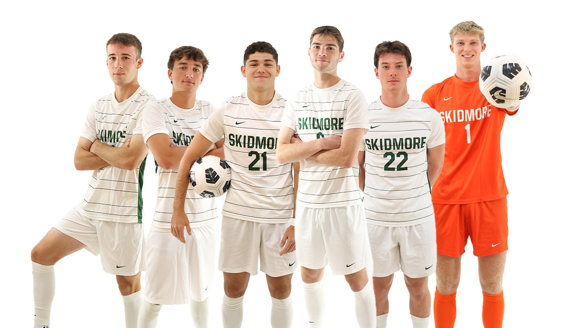 MSOC All-Liberty League 2025