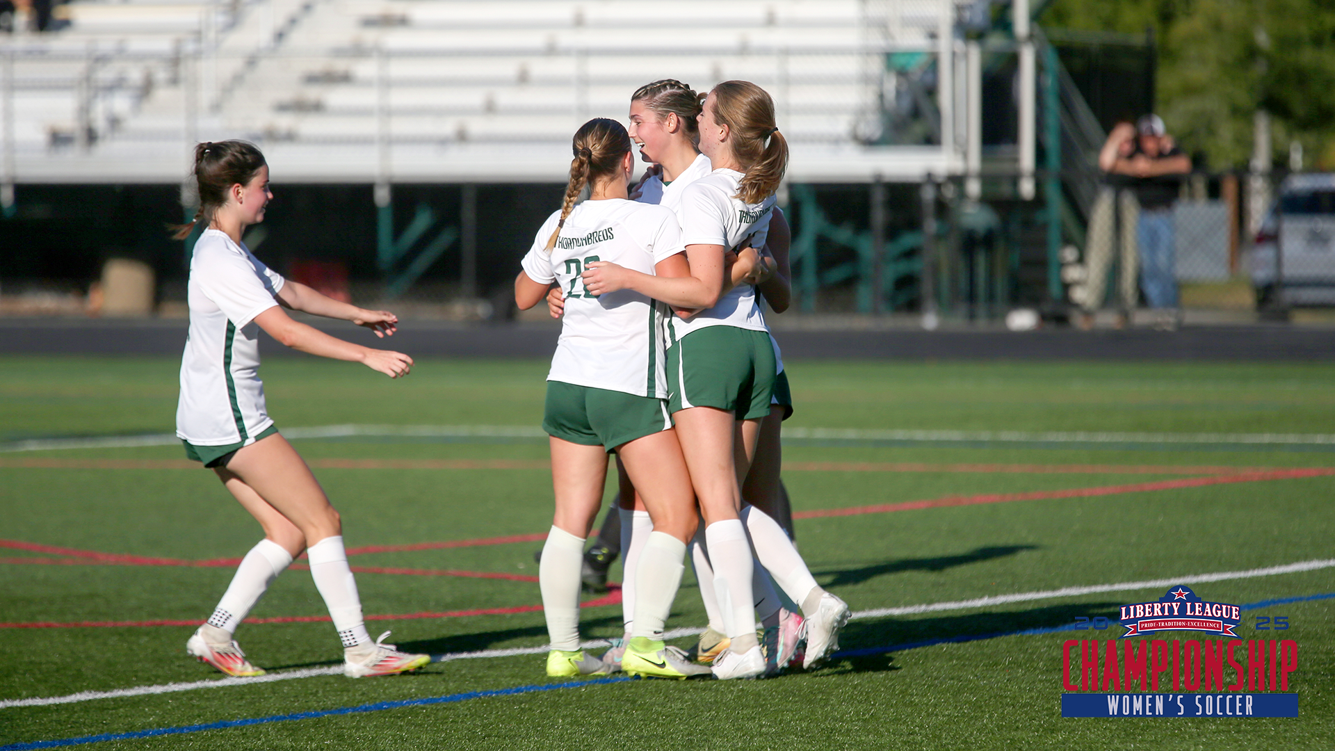 WSOC 2025 Playoffs Preview