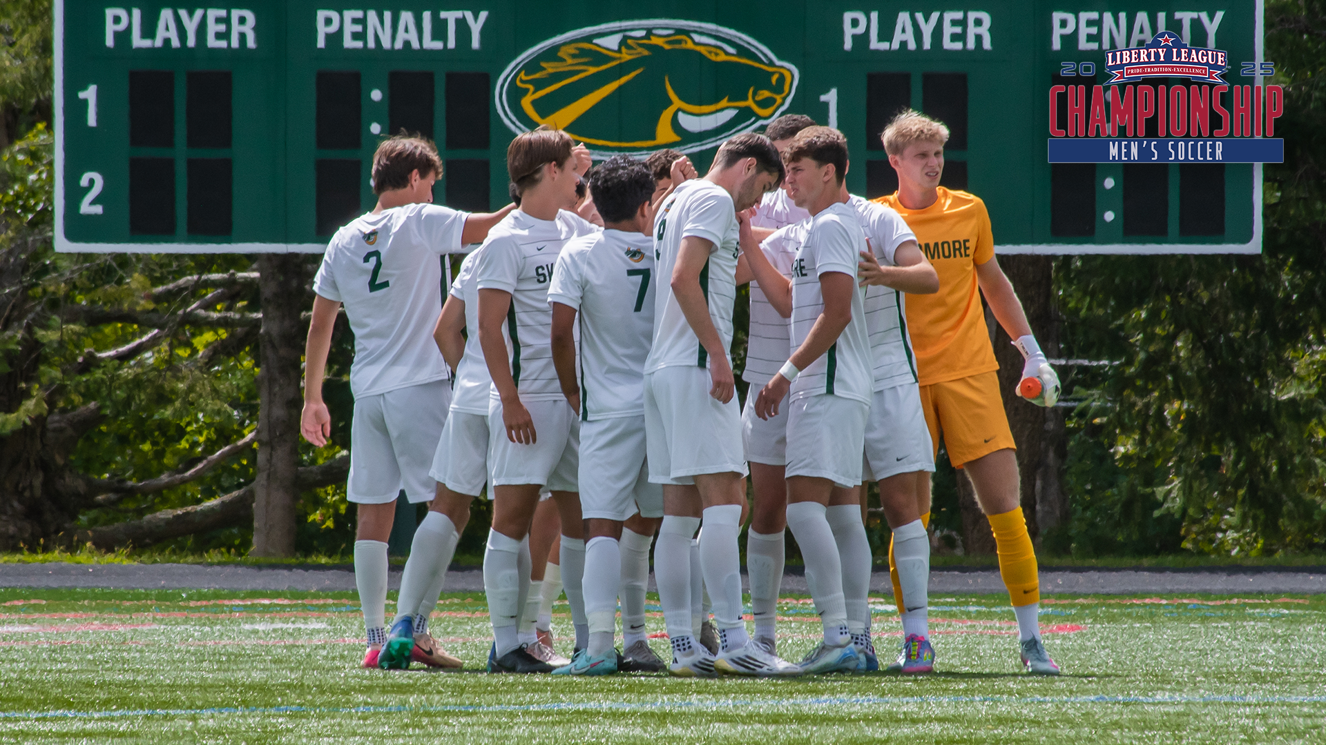 MSOC 2025 Playoff preview