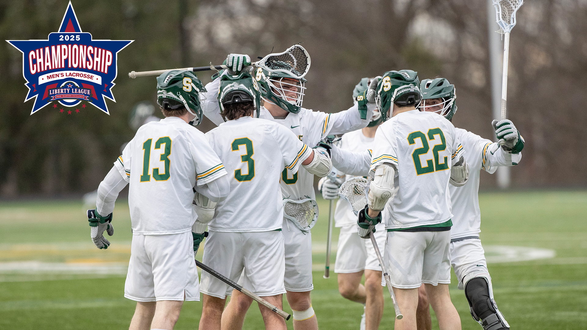 2025 MLAX Playoff preview