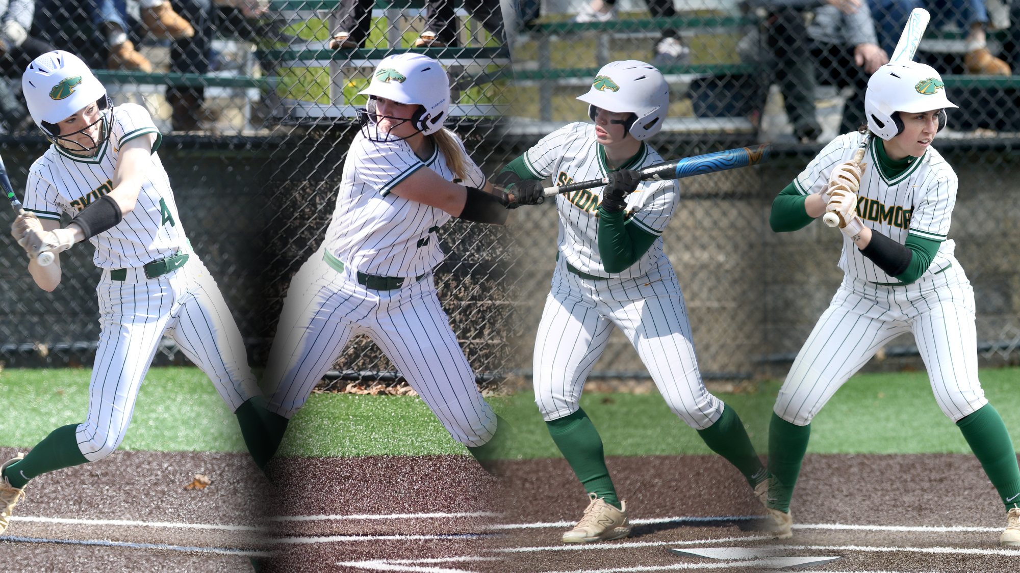 All-Liberty League Softball 2025