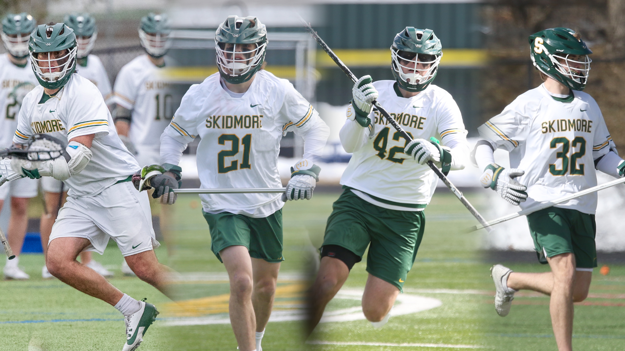 MLAX All-Conference 2025