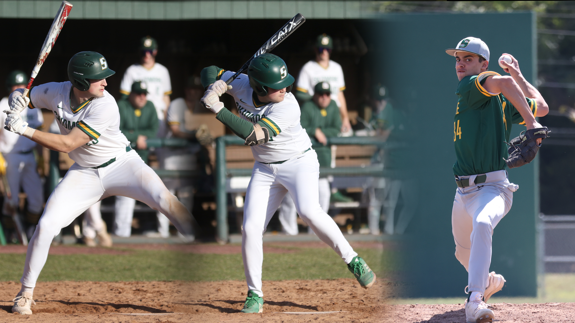 Baseball All-Region 2025