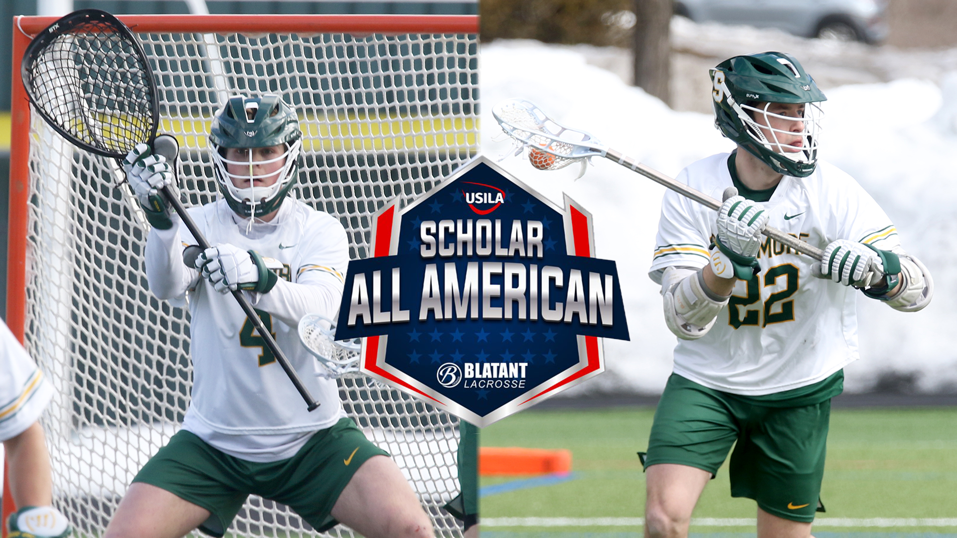 2025 USILA Scholar AA