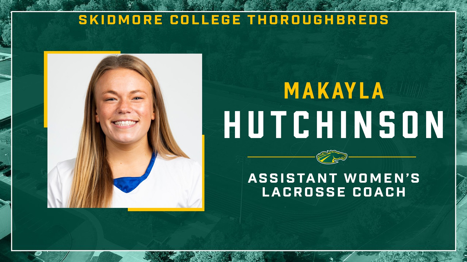 Makayla Hutchinson Hire