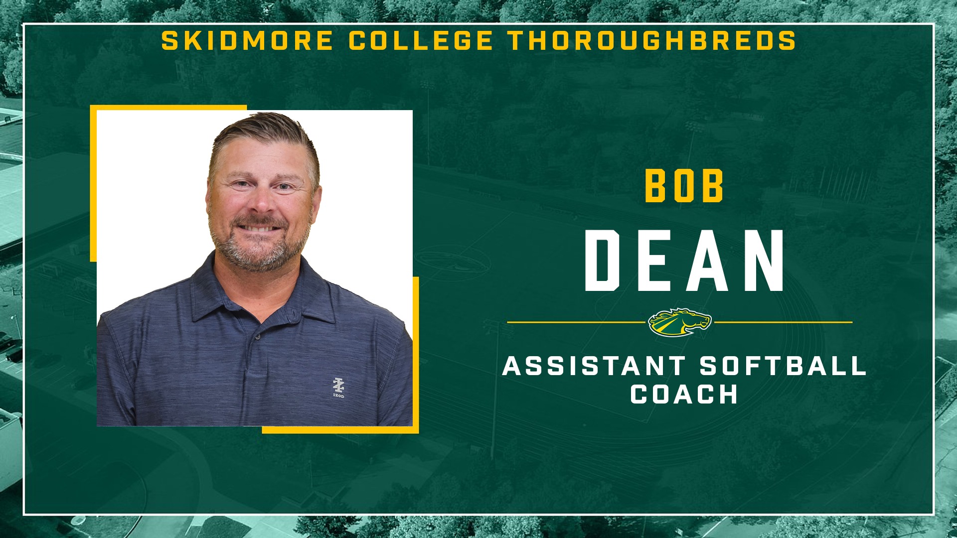 Bob Dean Hire