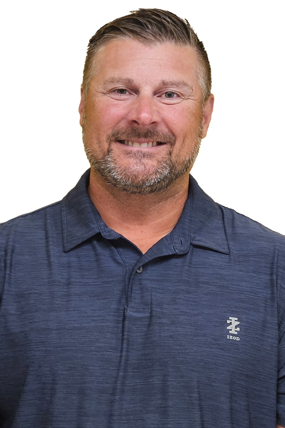 Bob Dean