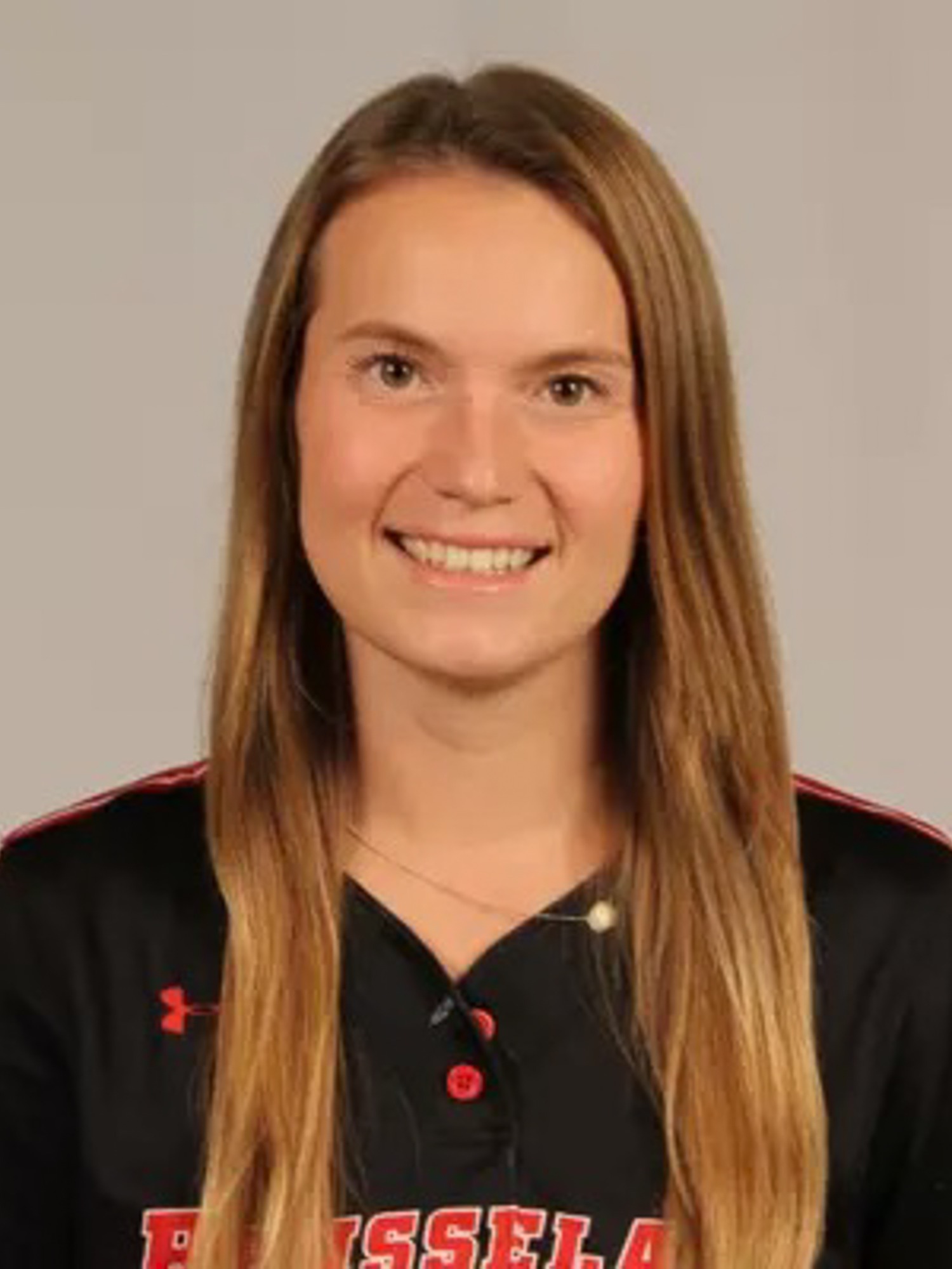 Alexis Cooke Headshot