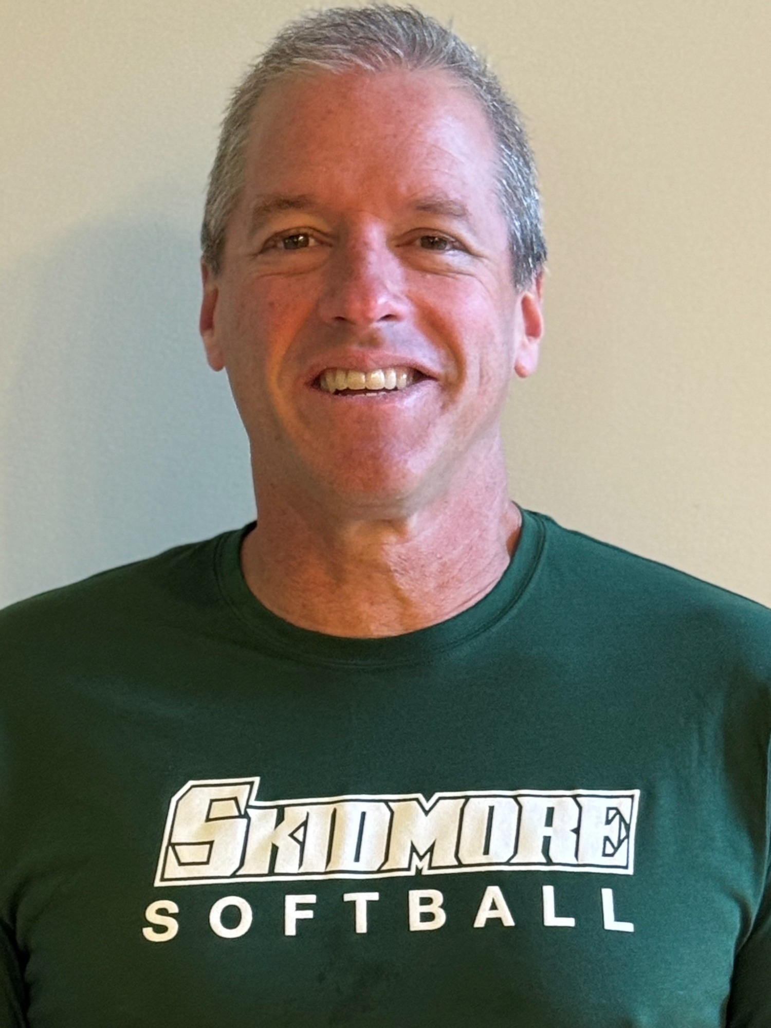 Steve Frye Headshot
