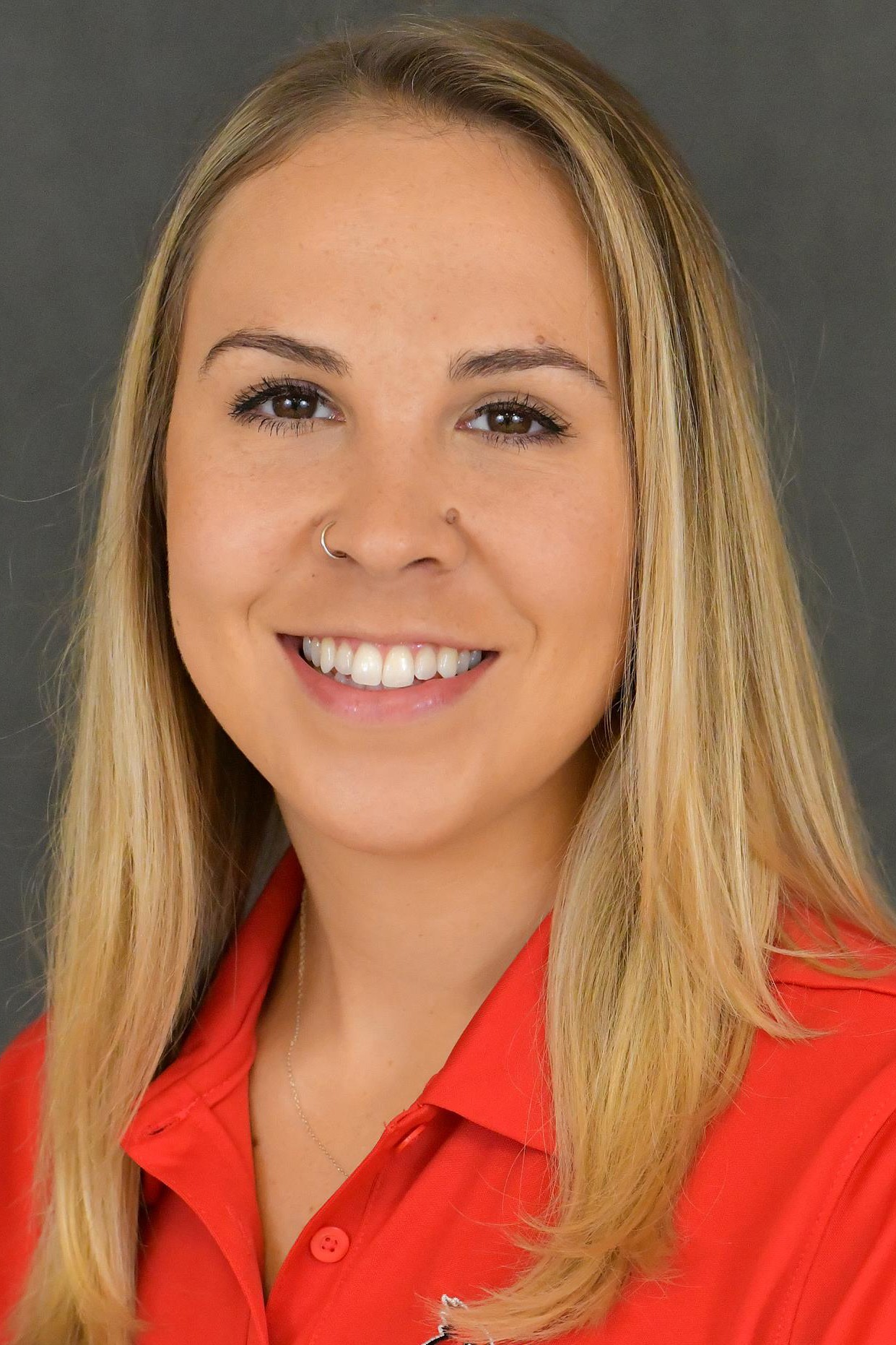Kelsea Healis Headshot 2025