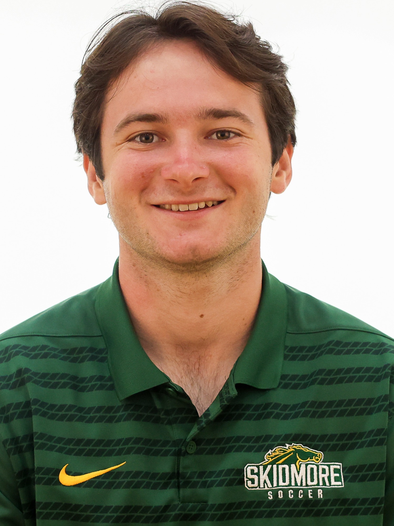 Peter Mahoney Headshot