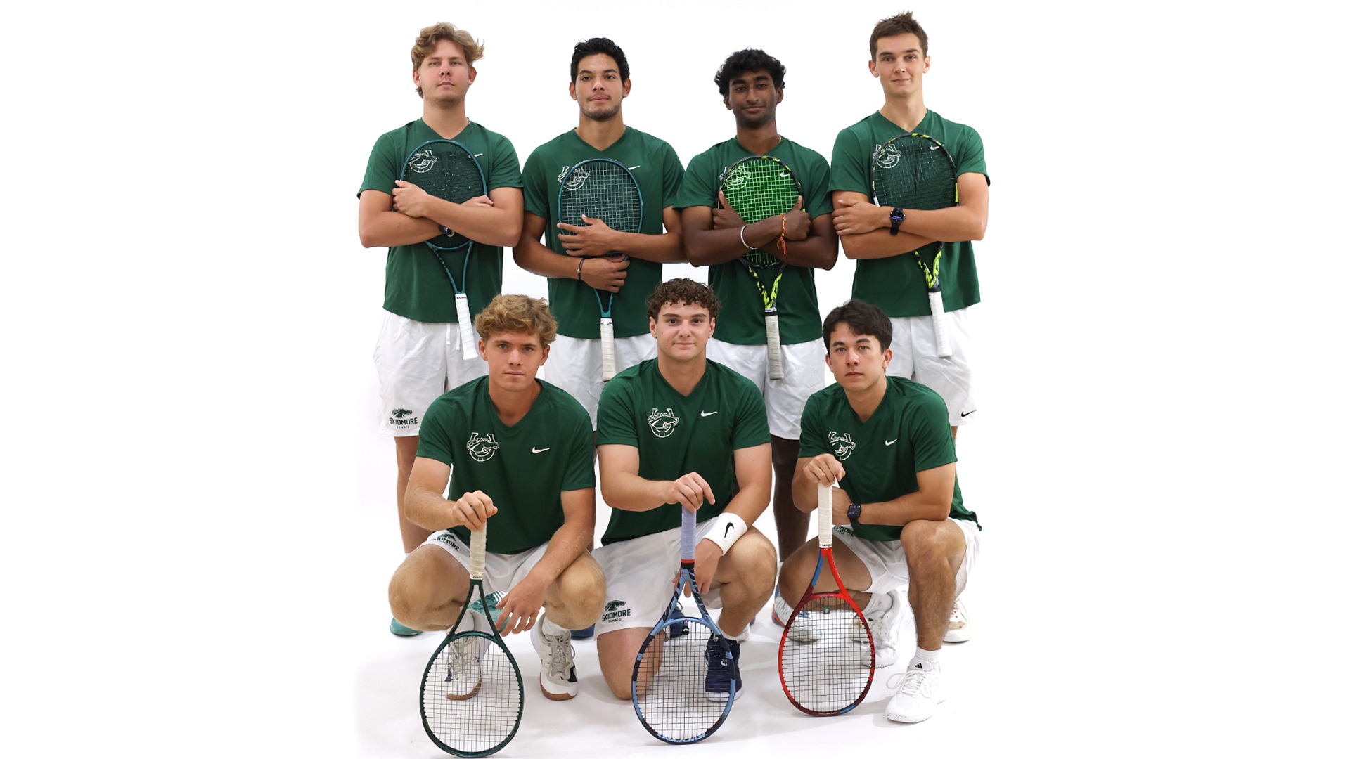 Men's Tennis Preview 2025-26
