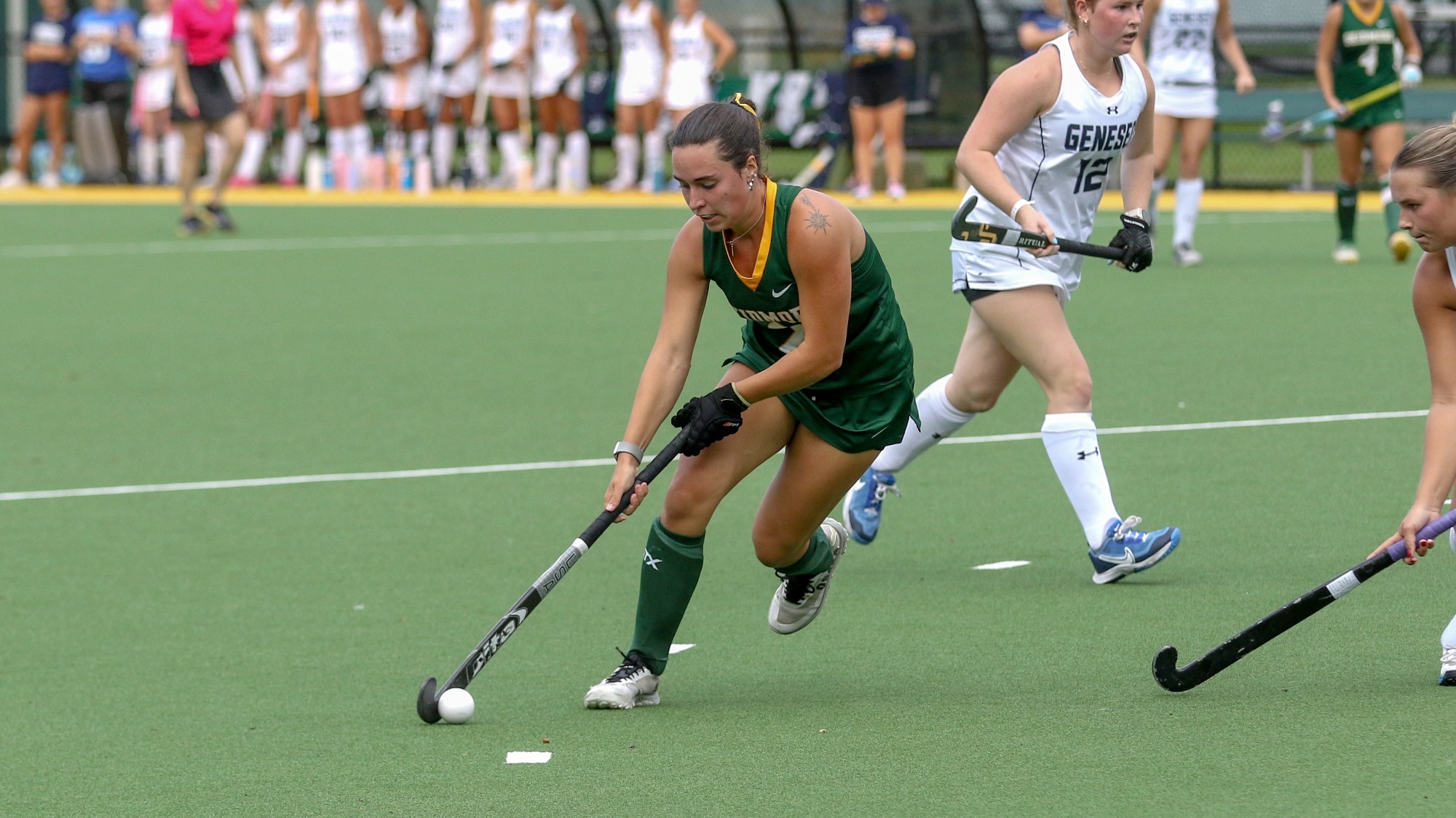 Molly Van Vranken
