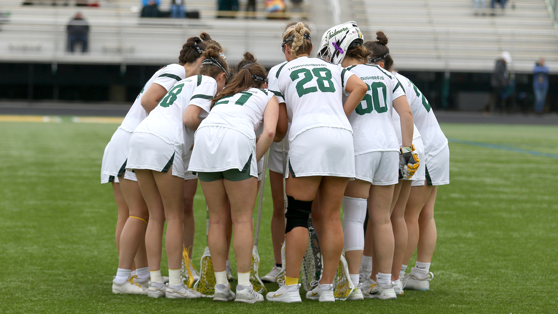 2026 WLAX season Preview