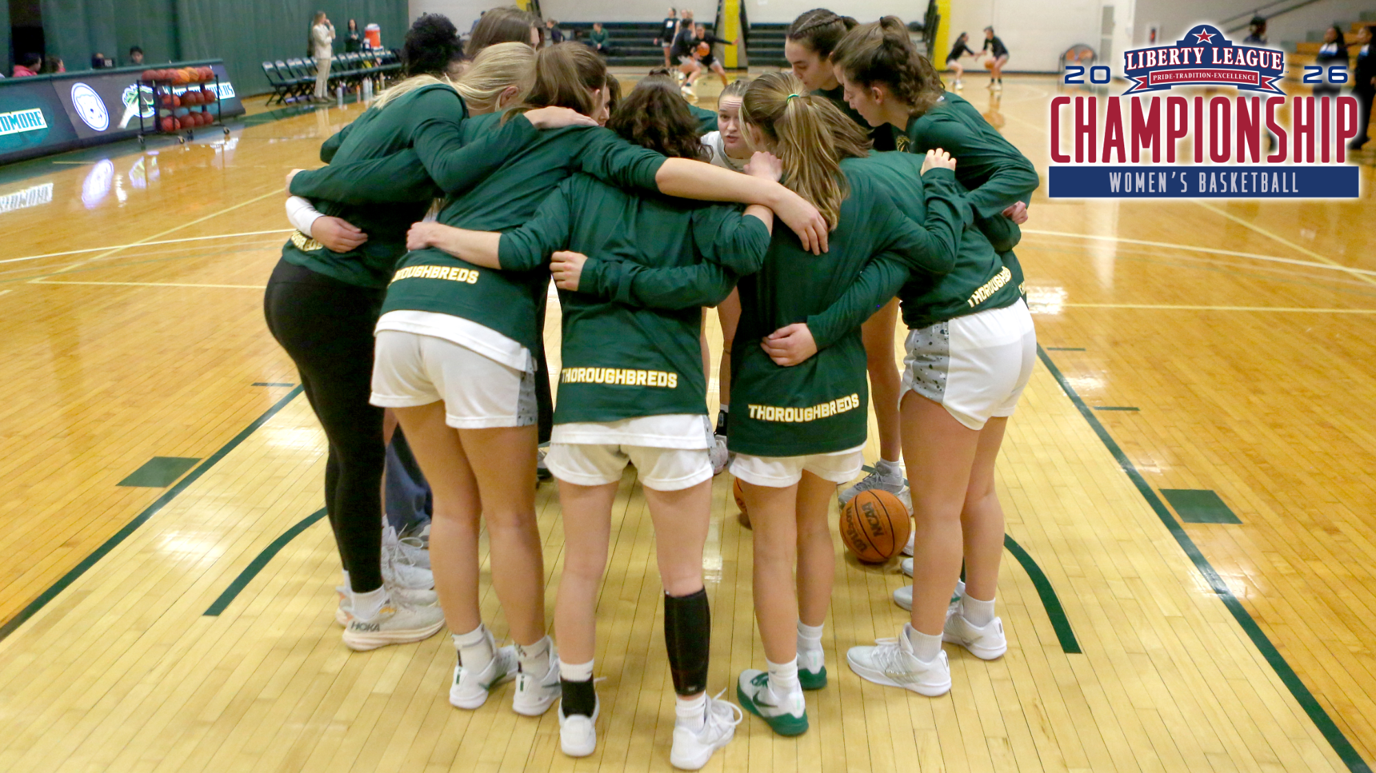 WBB First Round Preview 2026