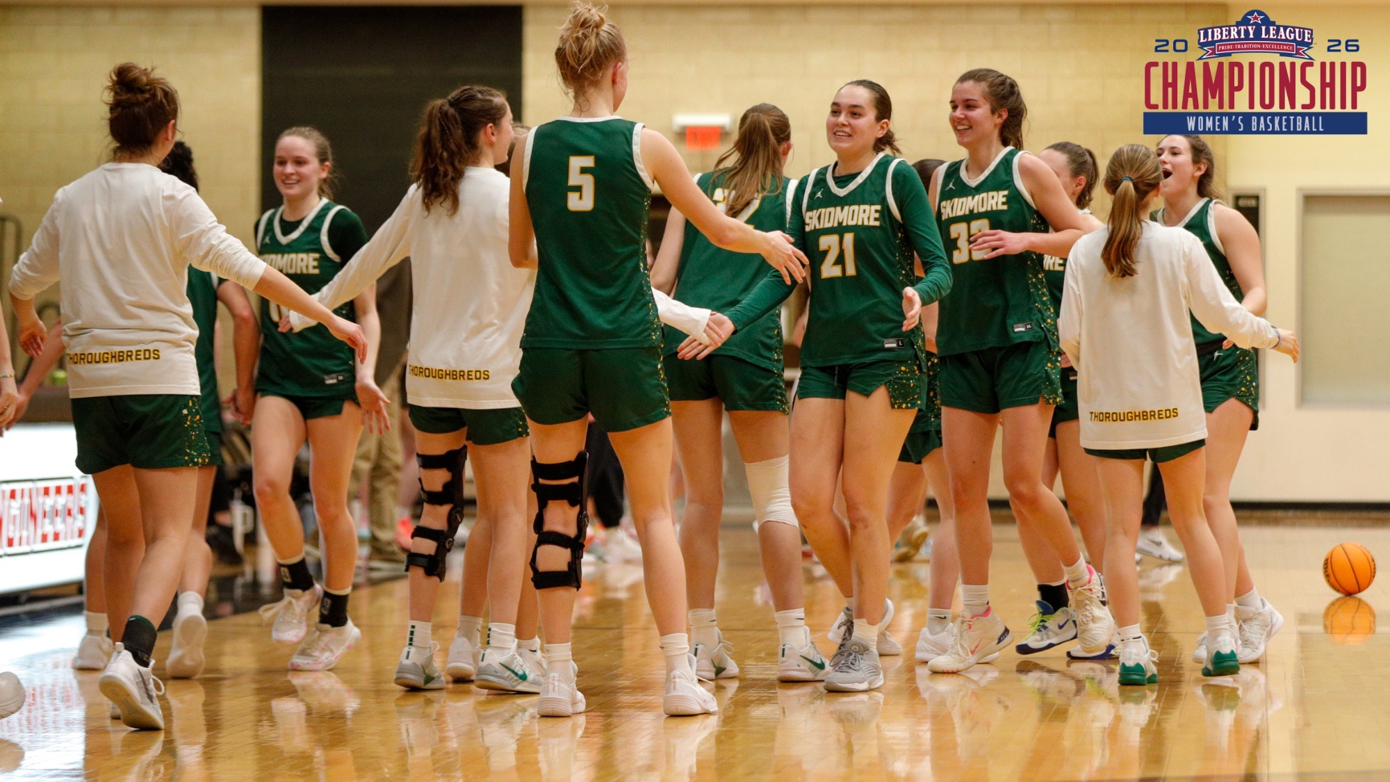 WBB Semifinal Preview 202526