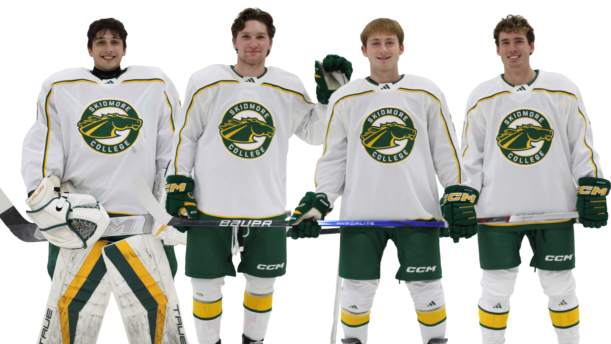 SUNYAC All-Conference 2025-26