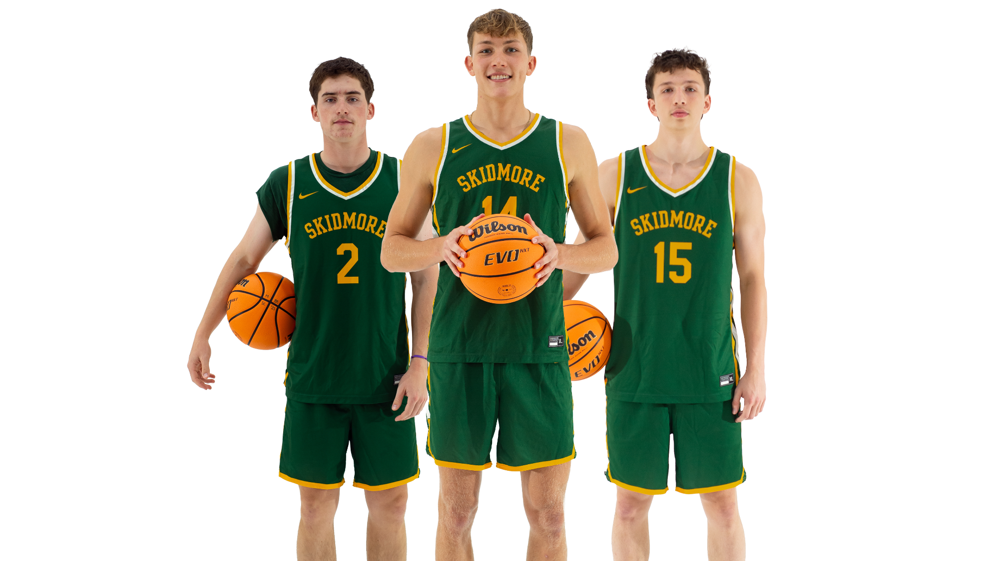 MBB All-Liberty League 2026