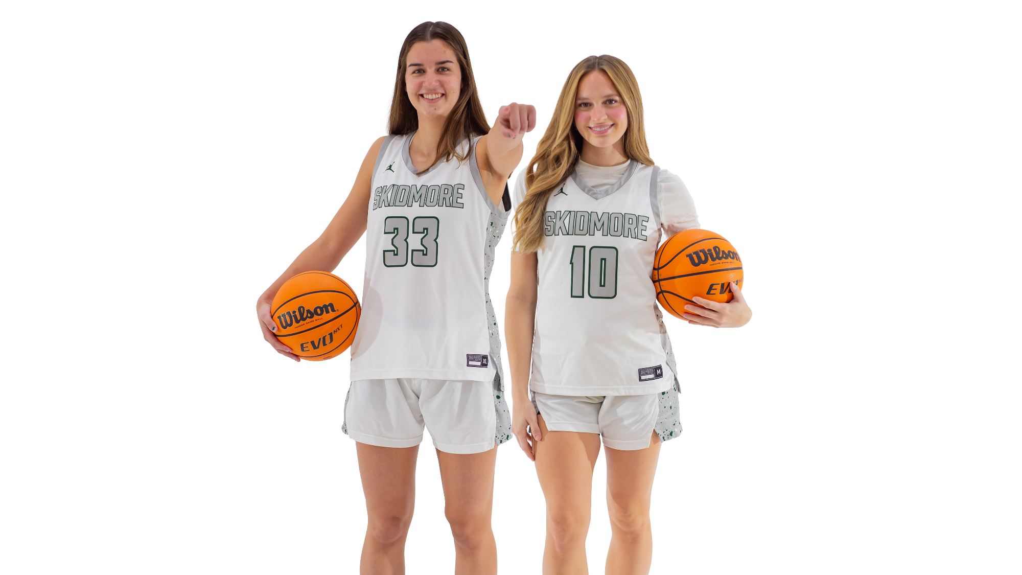 WBB All-Liberty League 2026