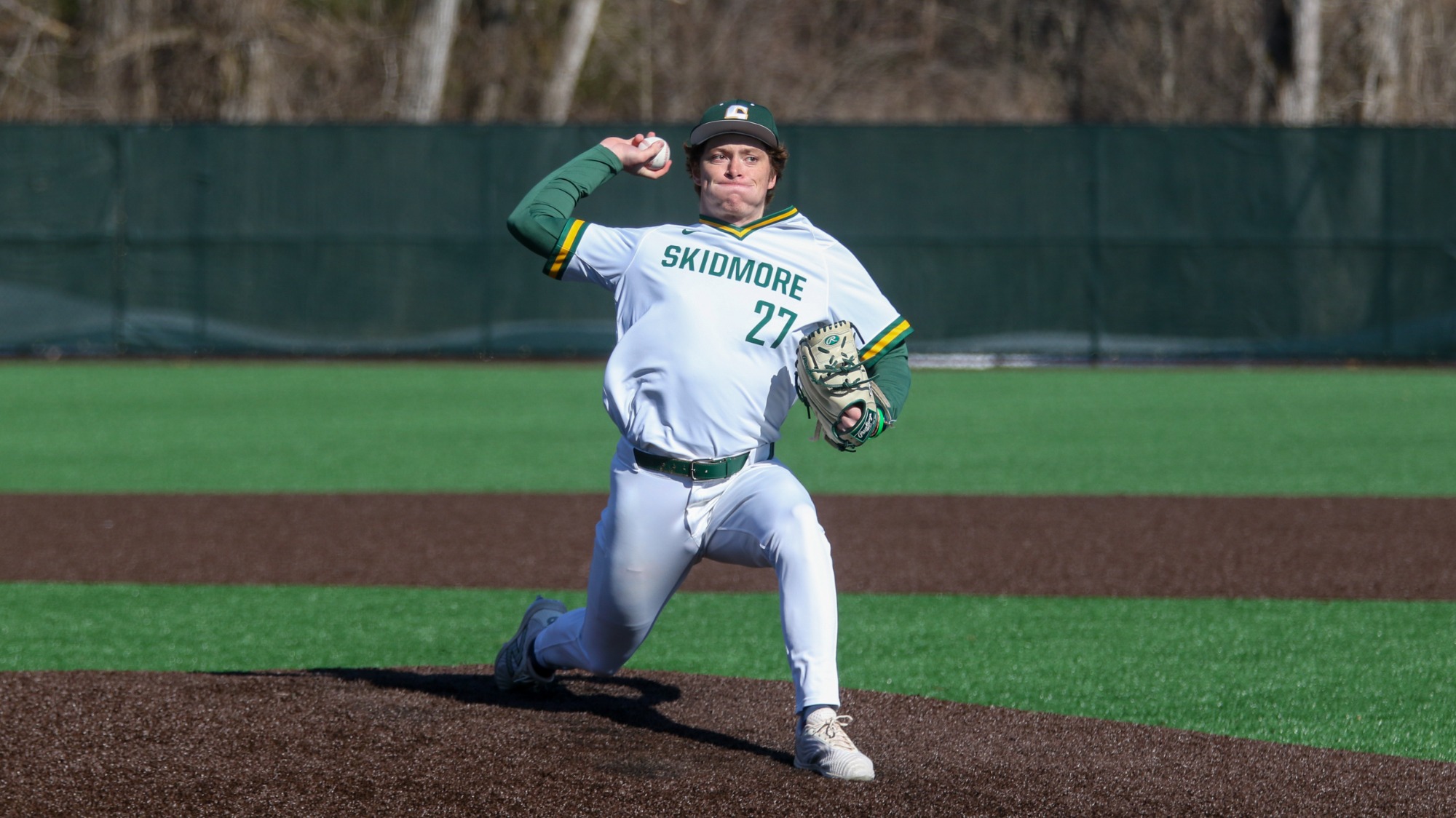 Skidmore Baseball vs. Cobleskill 3/24/26 at Ferrari Field