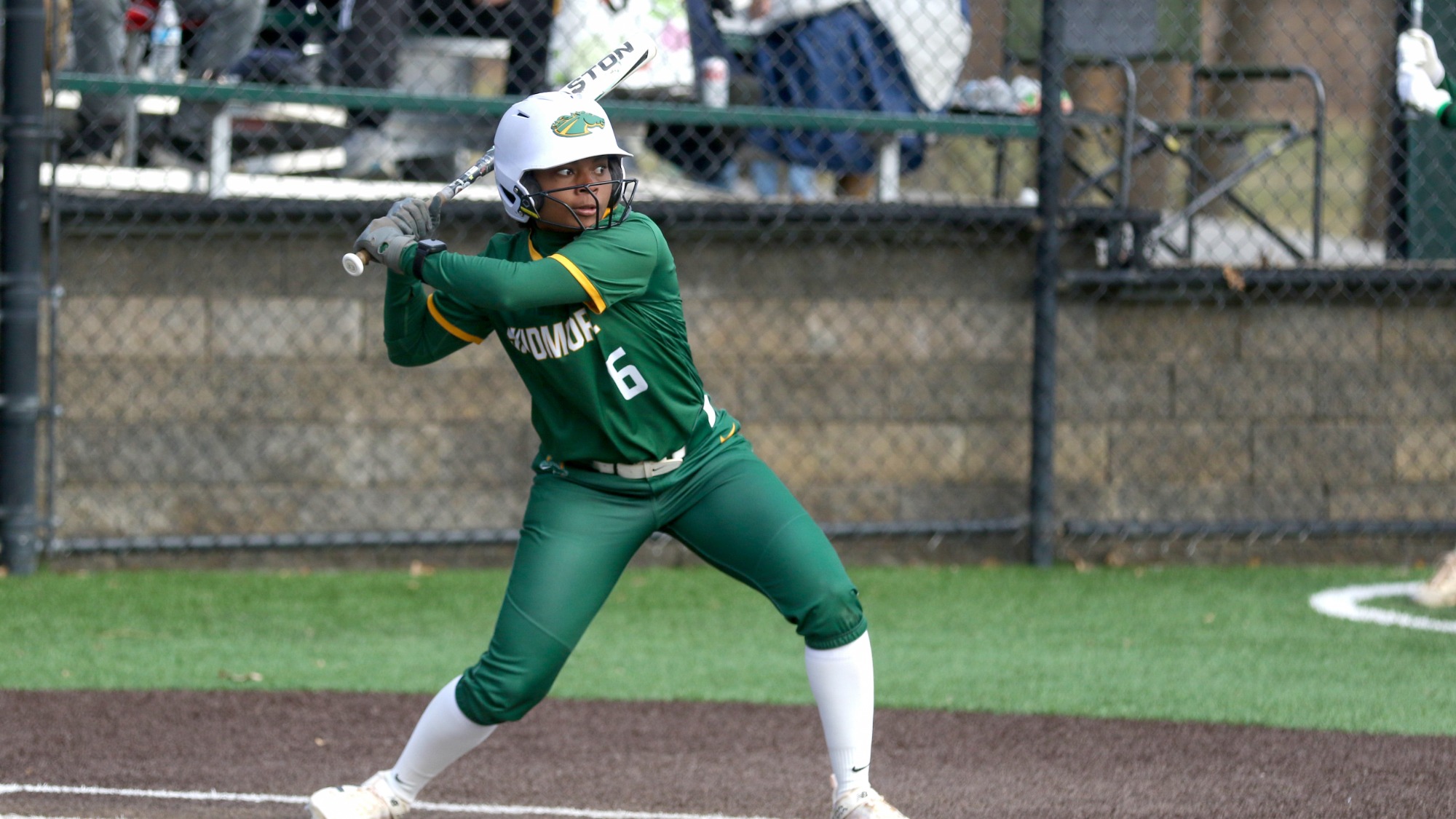 Skidmore College Softball vs. Plattsburgh State 3/29/2026