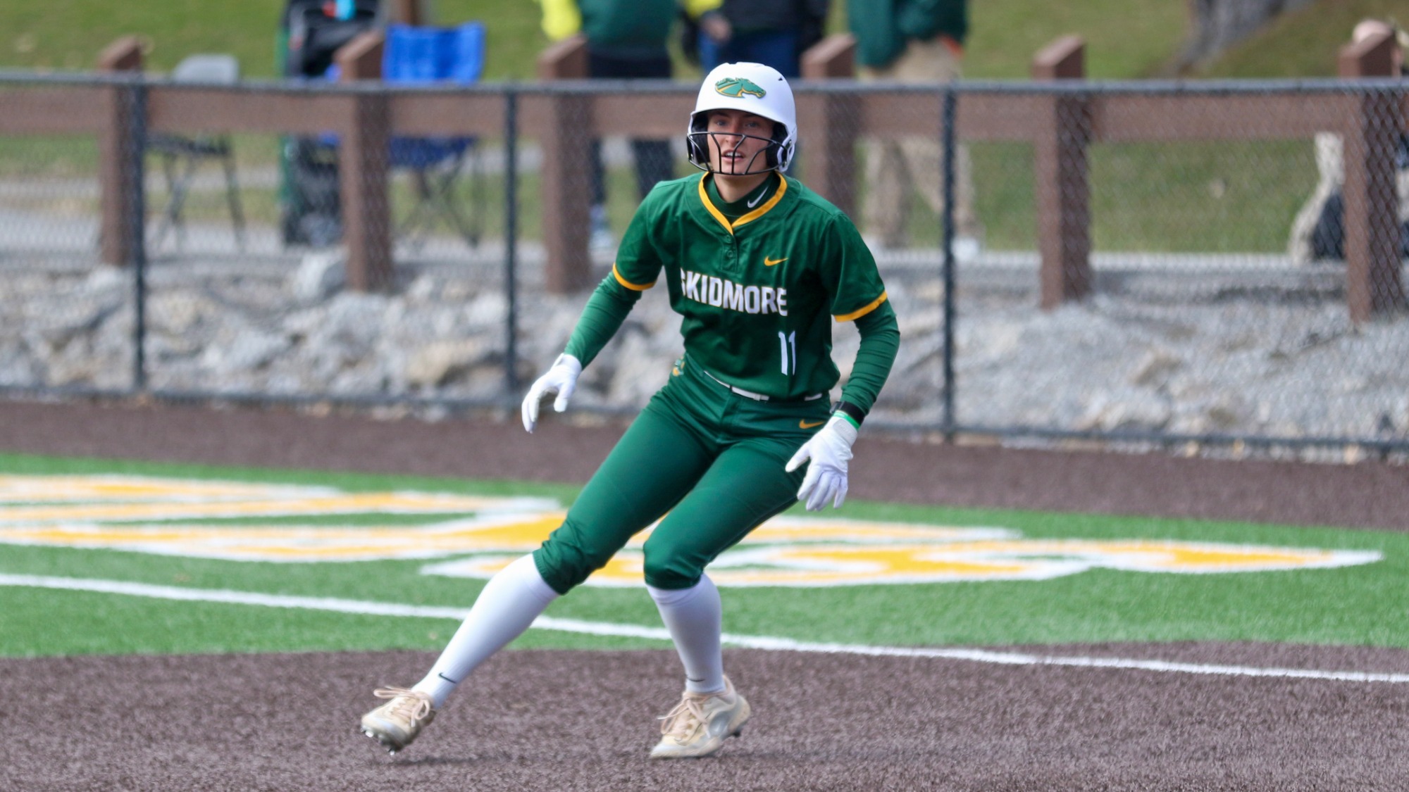 Skidmore College Softball vs. Plattsburgh State 3/29/2026