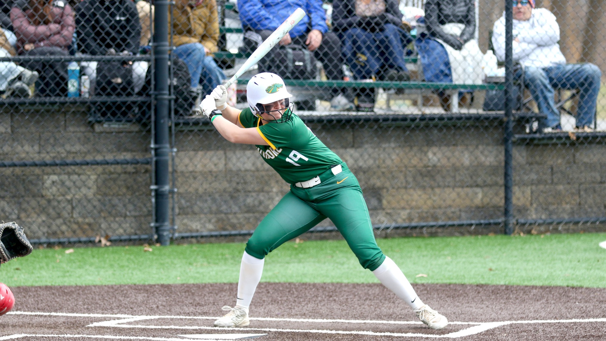 Skidmore College Softball vs. Plattsburgh State 3/29/2026
