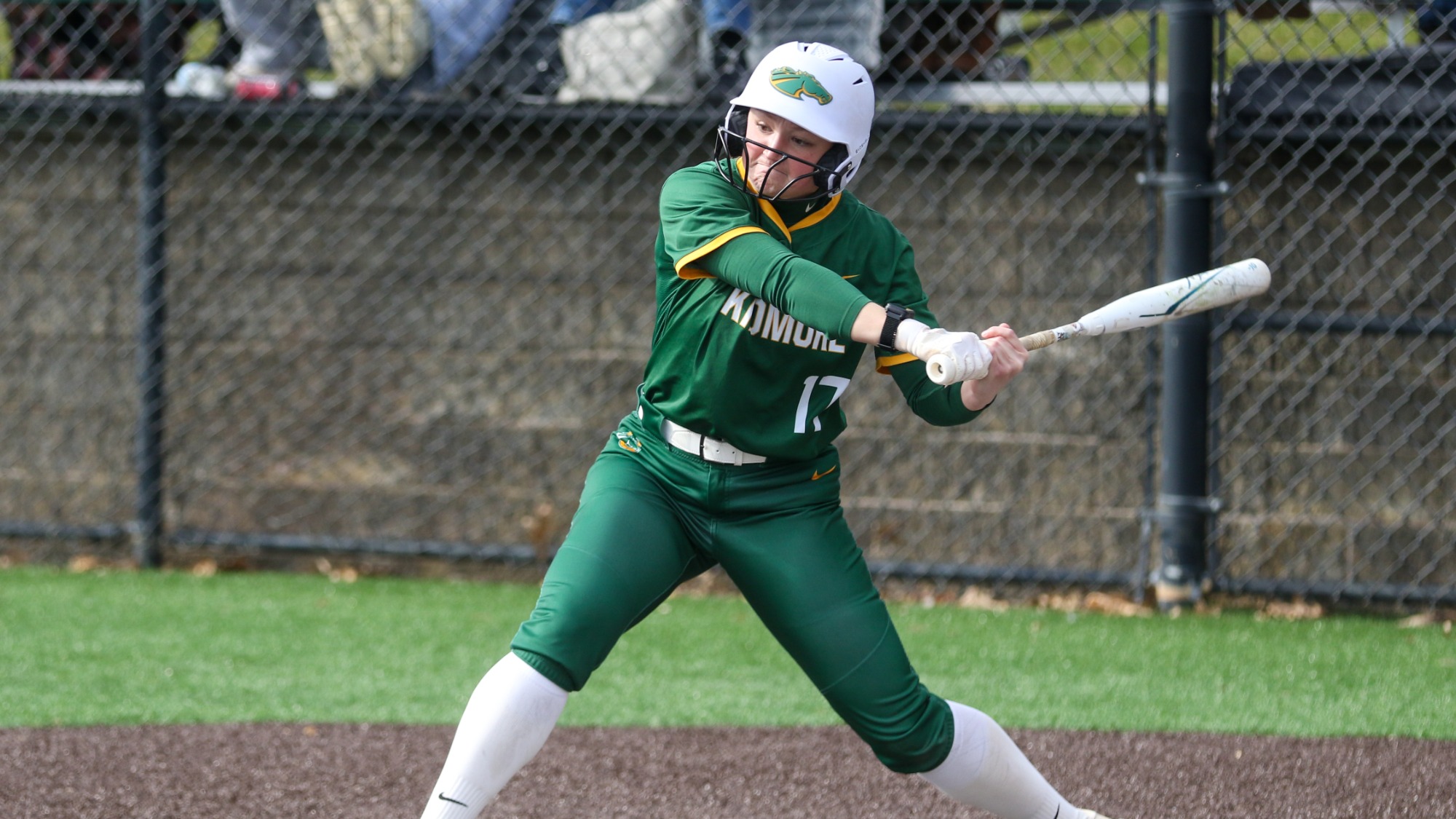 Skidmore College Softball vs. Plattsburgh State 3/29/2026