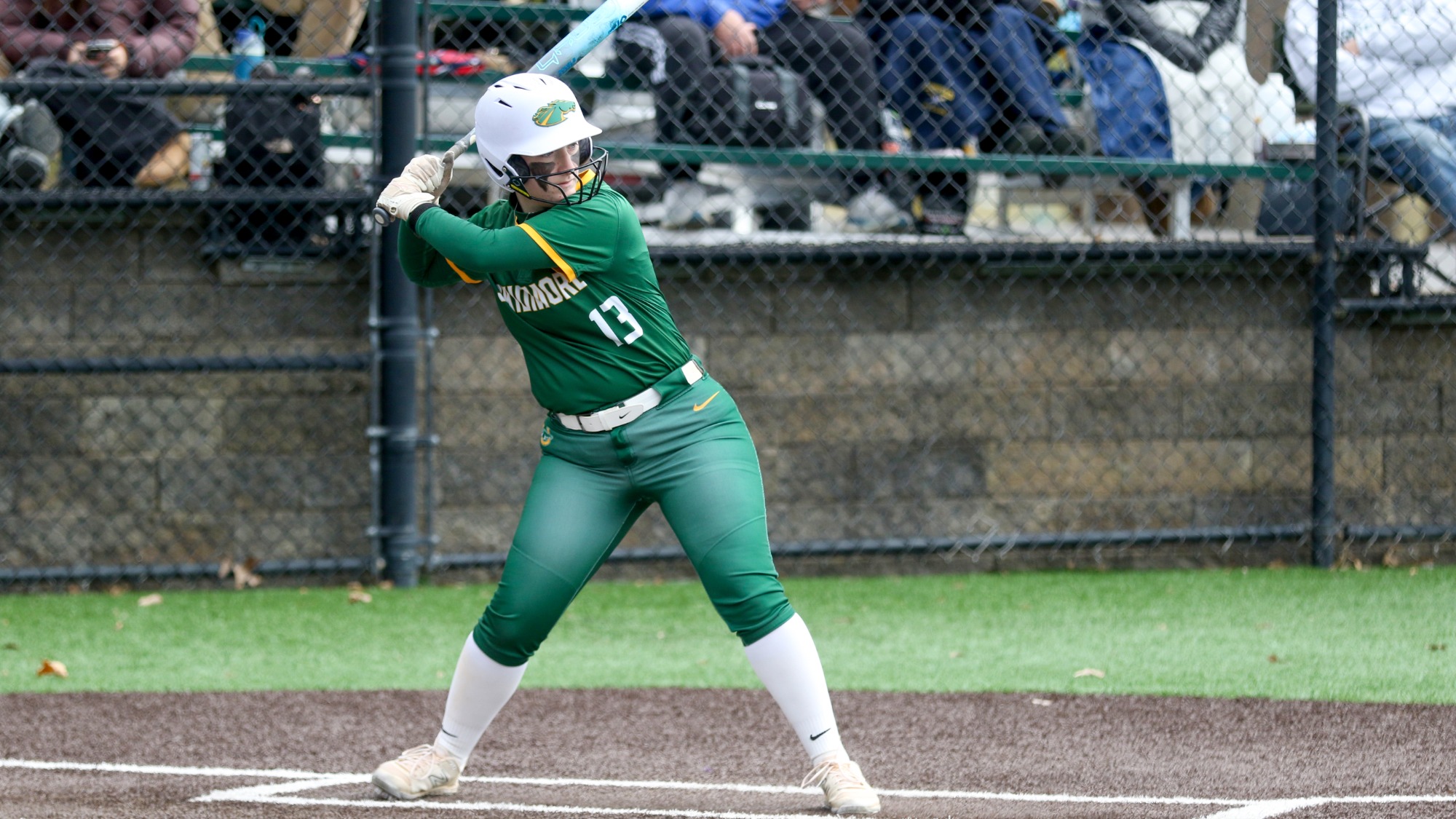 Skidmore College Softball vs. Plattsburgh State 3/29/2026