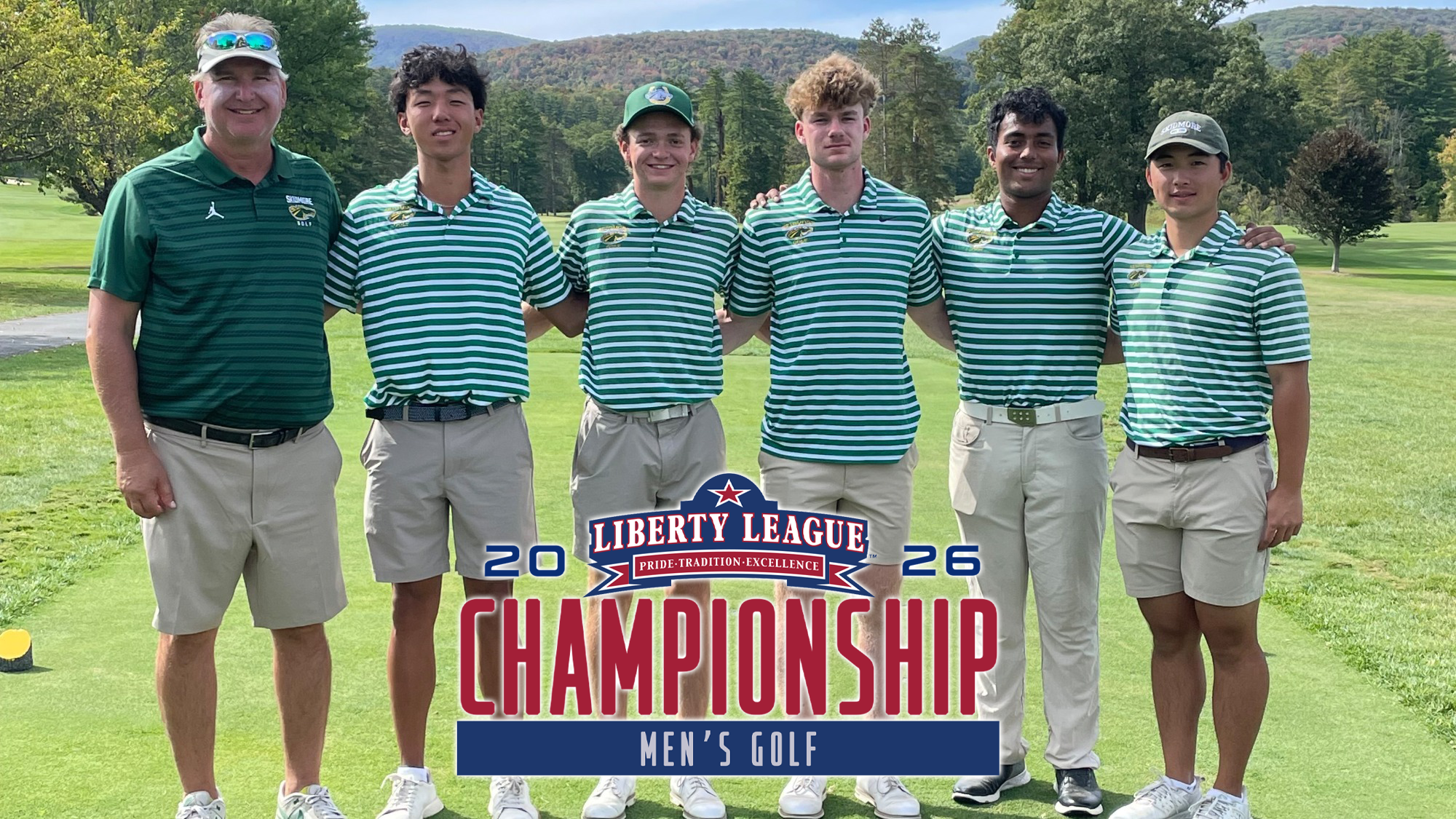 Golf LL Preview 2026