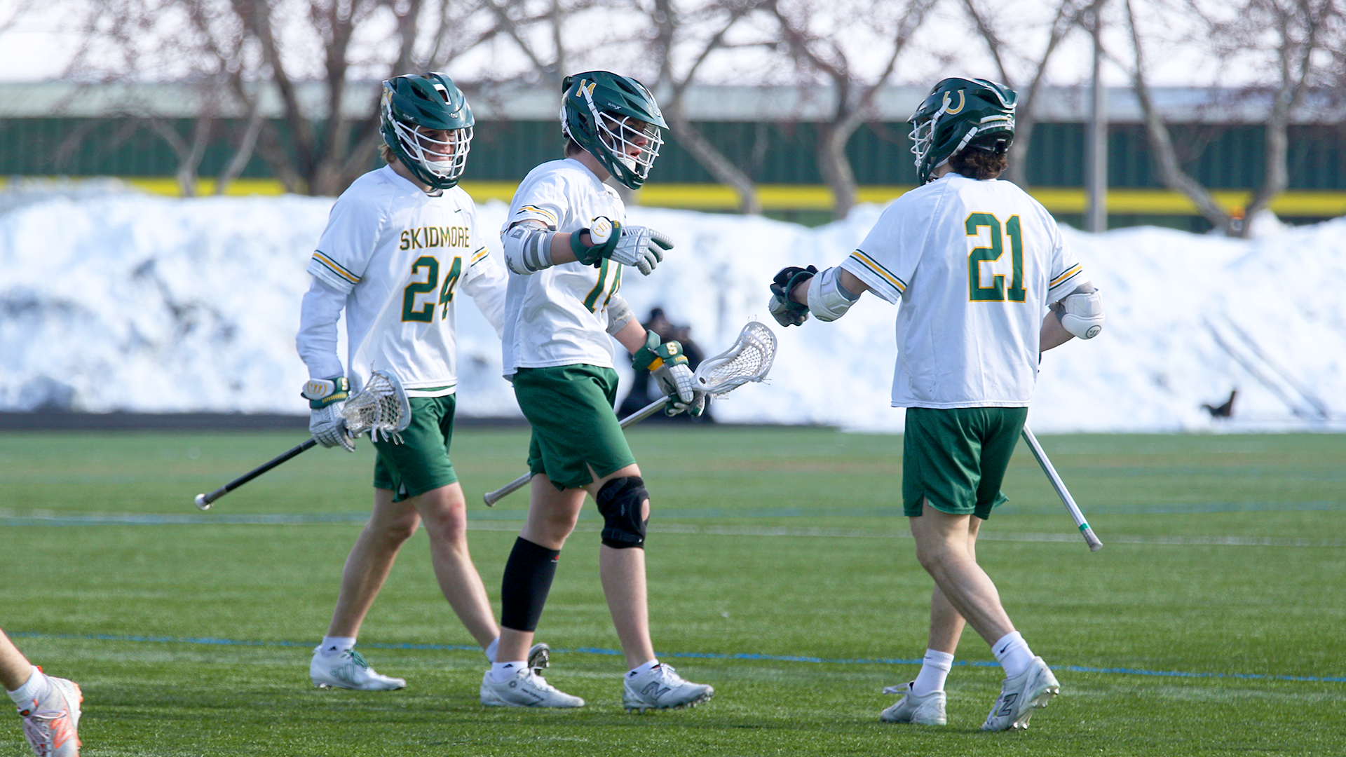 MLAX Group