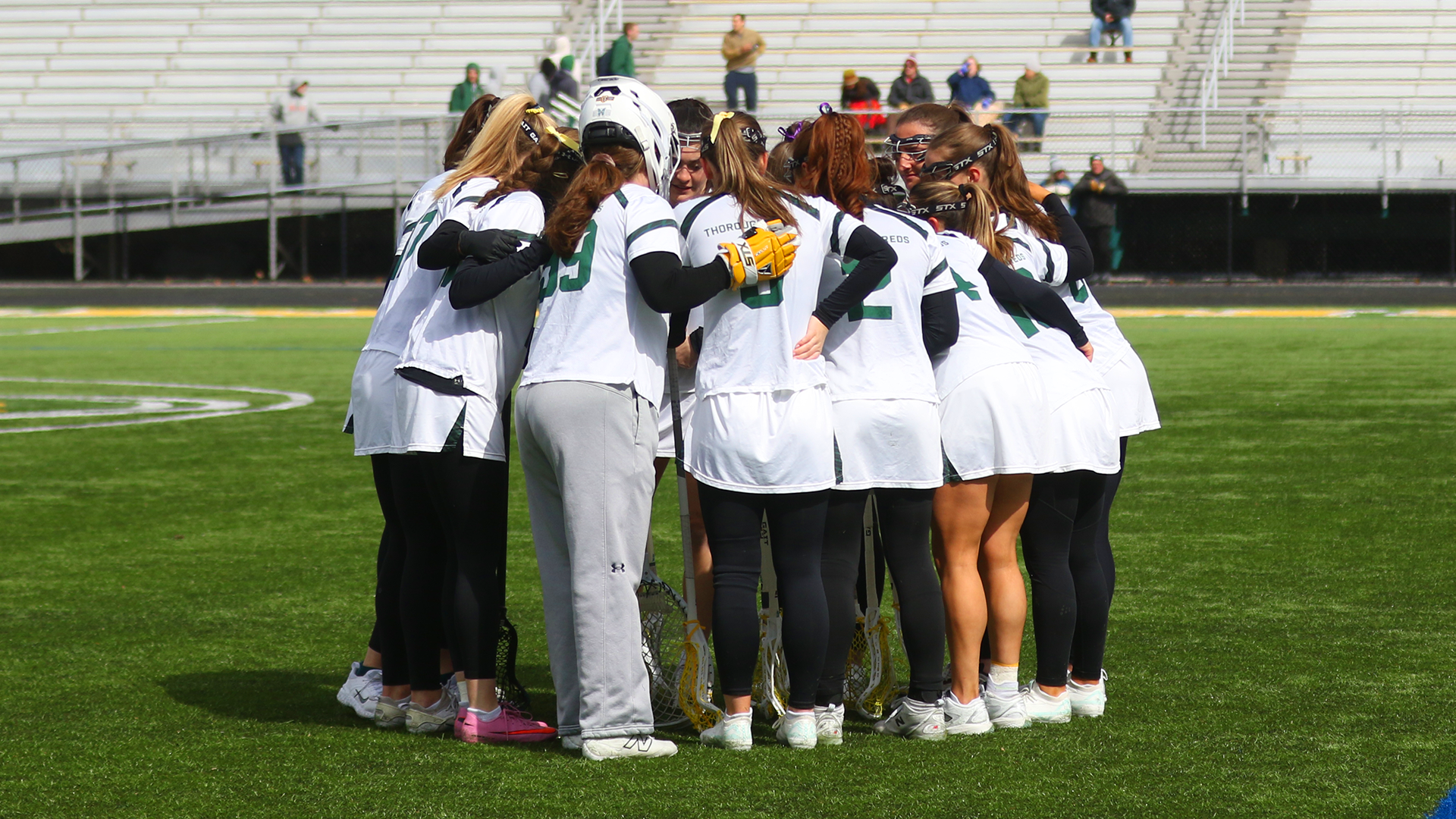 WLAX  group