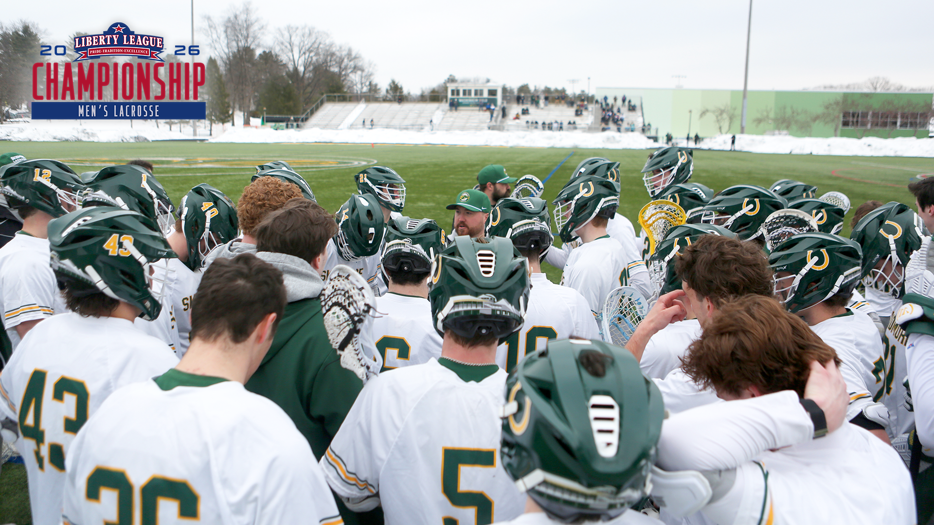 2026 MLAX playoff preview