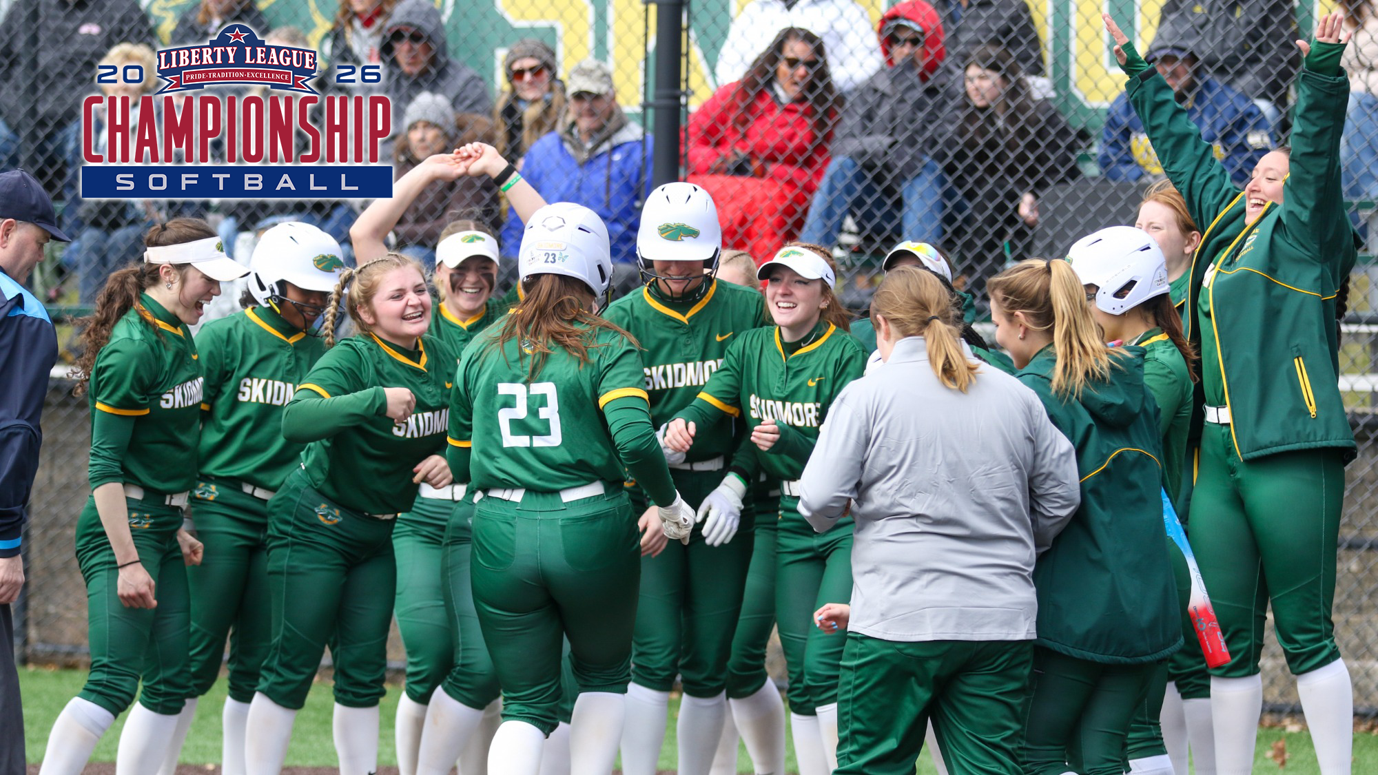 Softball Liberty League Tournament Preview 2026
