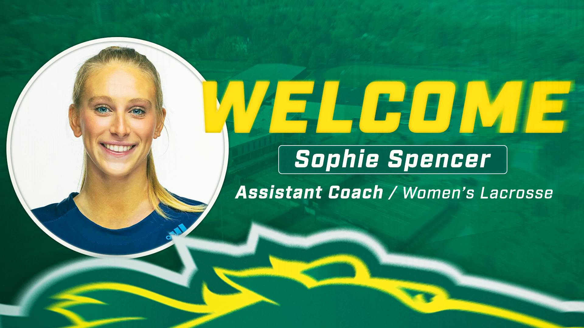 Sophie Spencer Hire